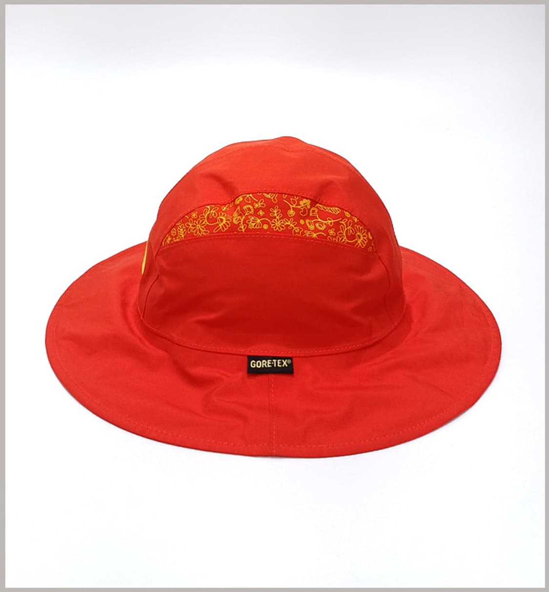 노스페이스 정품 고어텍스 여성 모자 J-158 상품이미지2