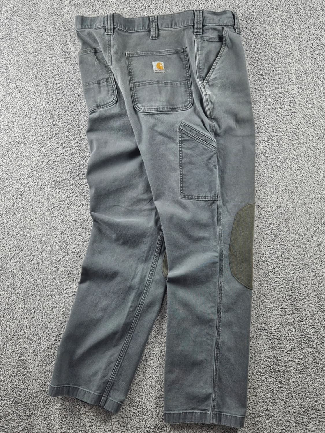 칼하트 리페어 코튼 카펜터 워크 팬츠 ( 36X34 ) / 11049 상품이미지3