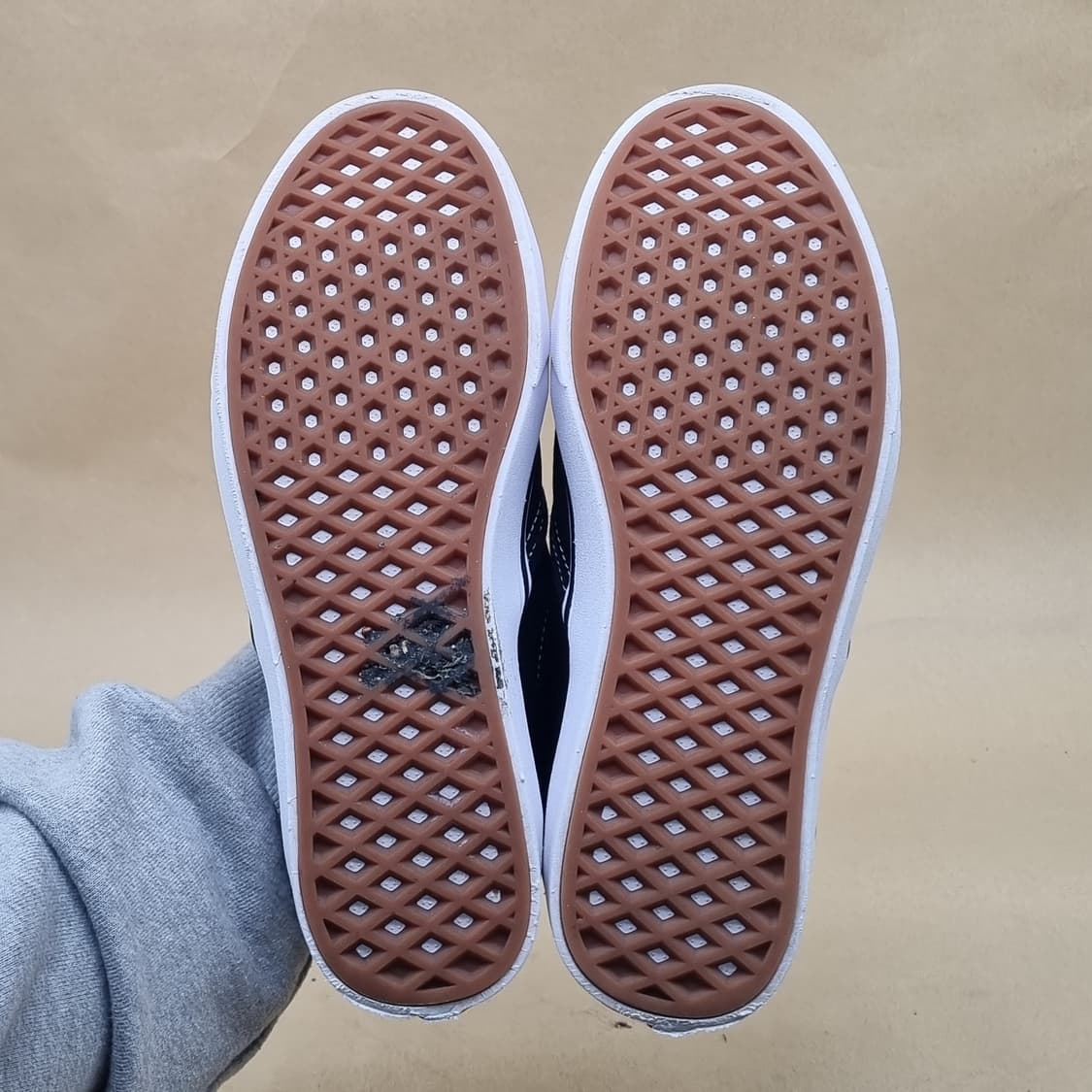 반스 컴피쿠시 남성슬립온 260 상품이미지3