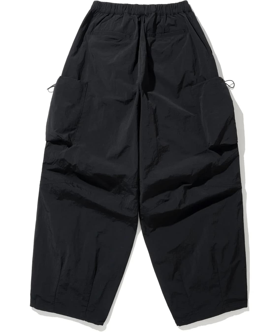 낫포너드 빅 포켓 팬츠 M  상품이미지3