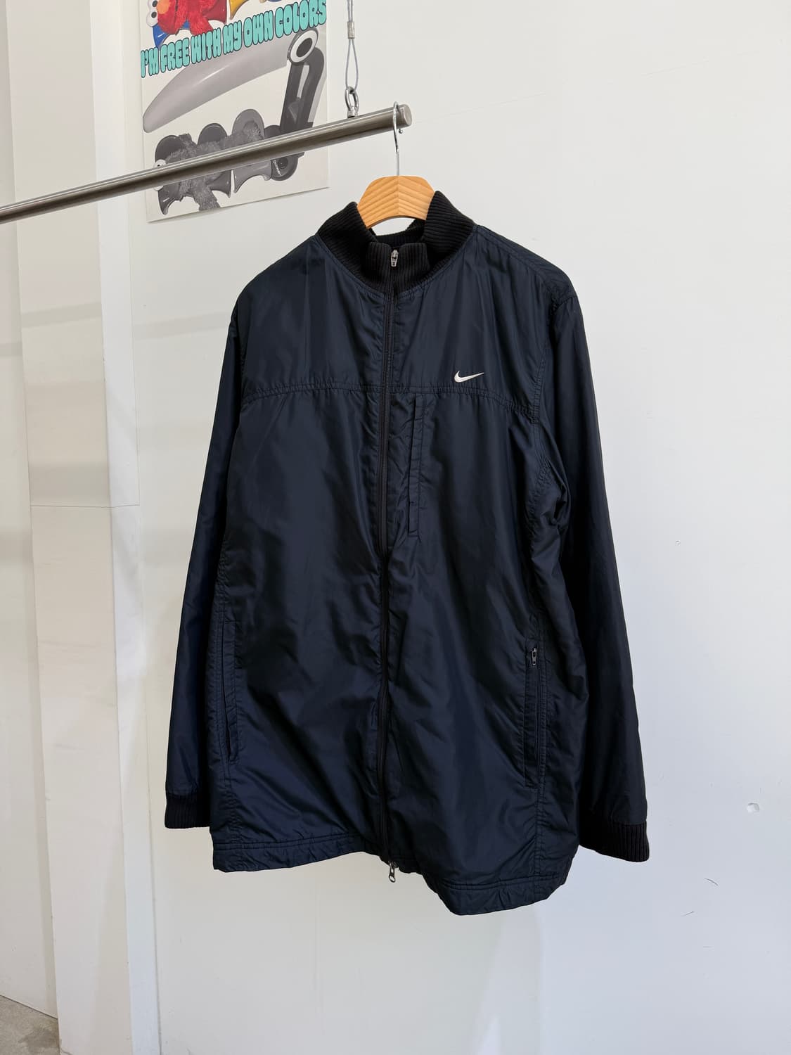 NIKE GOLF 점퍼  상품이미지1