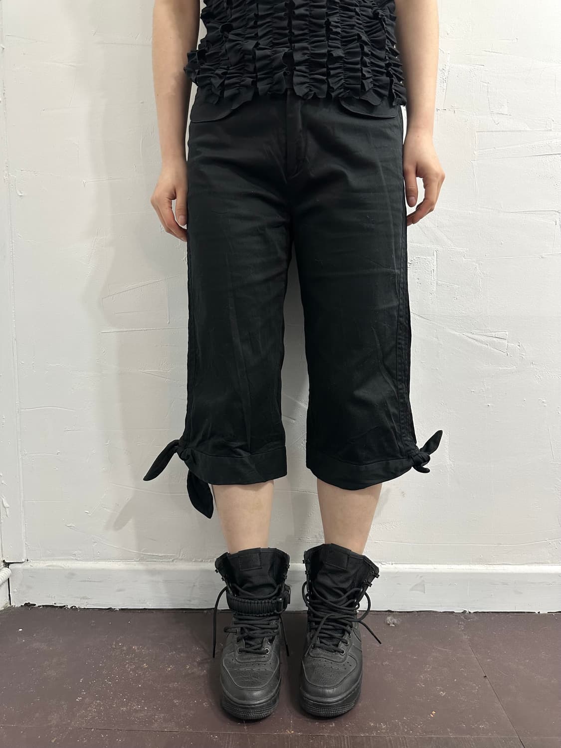 impressive capri pants 상품이미지1
