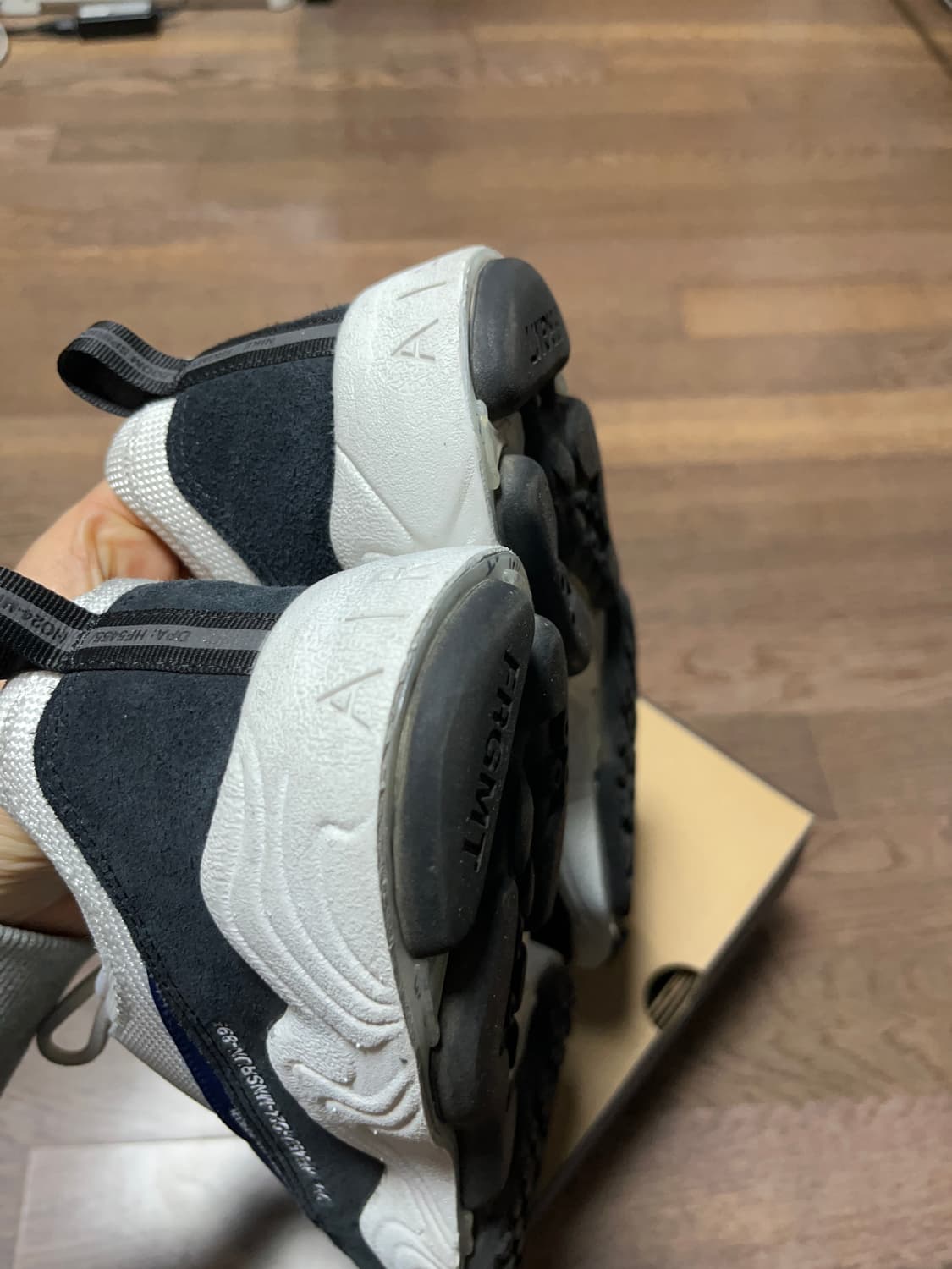 나이키 줌 스피리돈 프라그먼트 275 상품이미지3