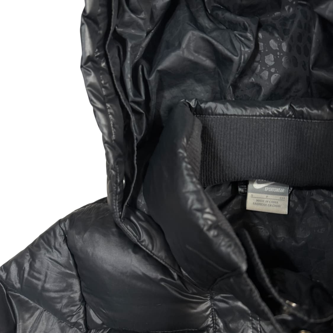 나이키 패딩 상품이미지2