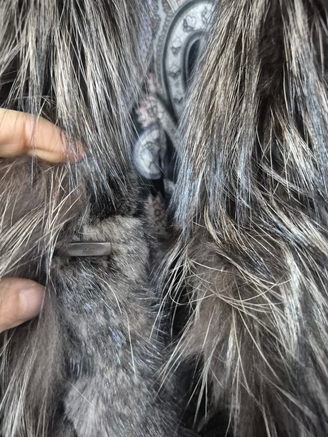 밍크폭스카라자켓 상품이미지3