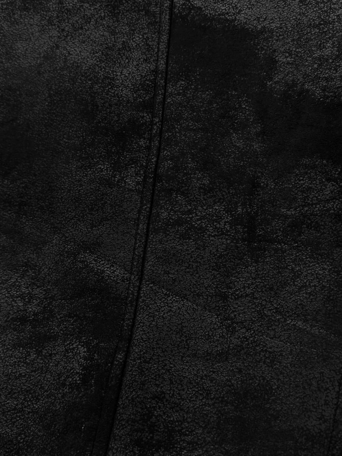 difference rupert 스모크 워시 퍼 자켓 상품이미지7