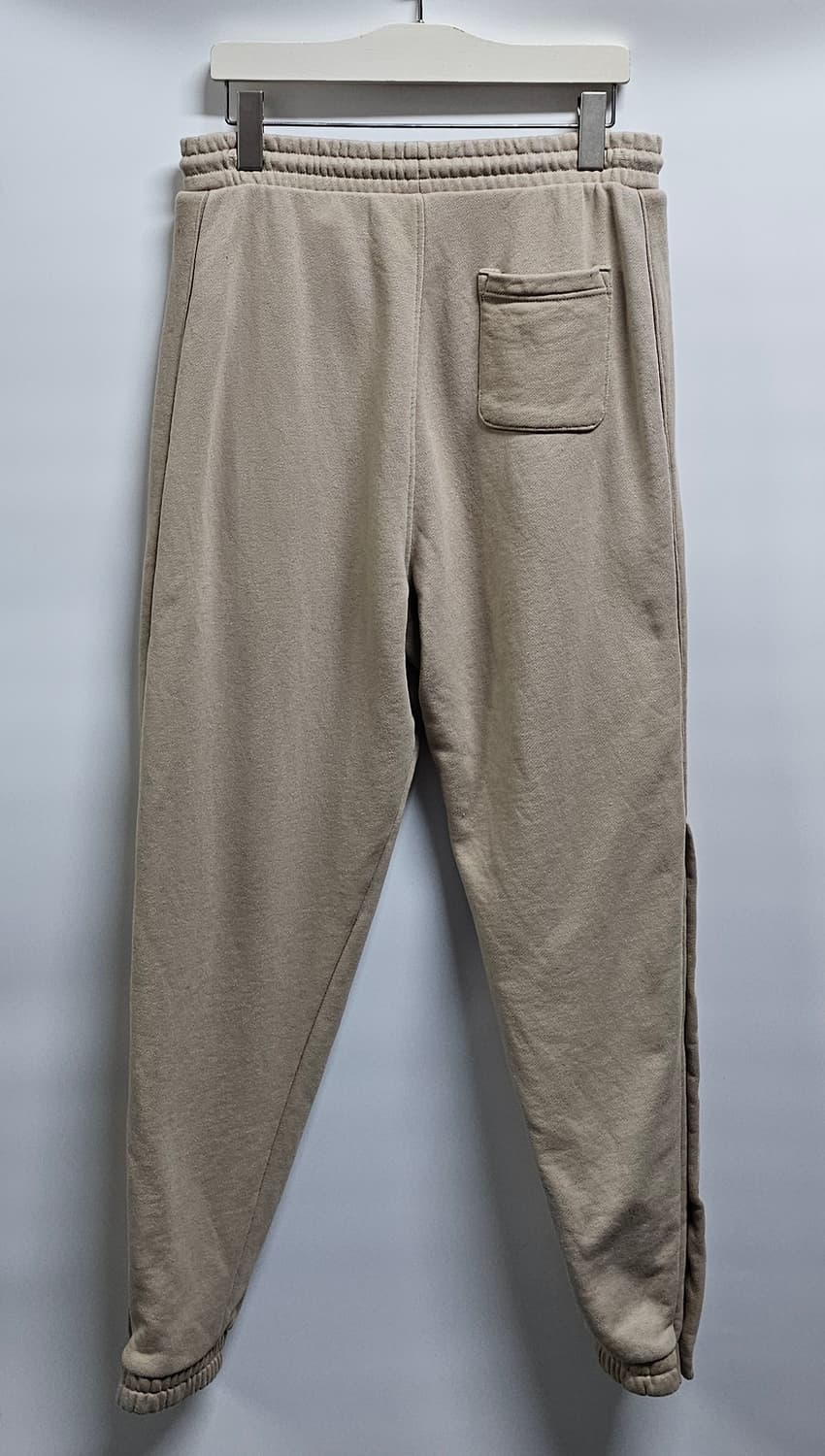 아디다스 에센셜 트레이닝셋업 M 상품이미지8