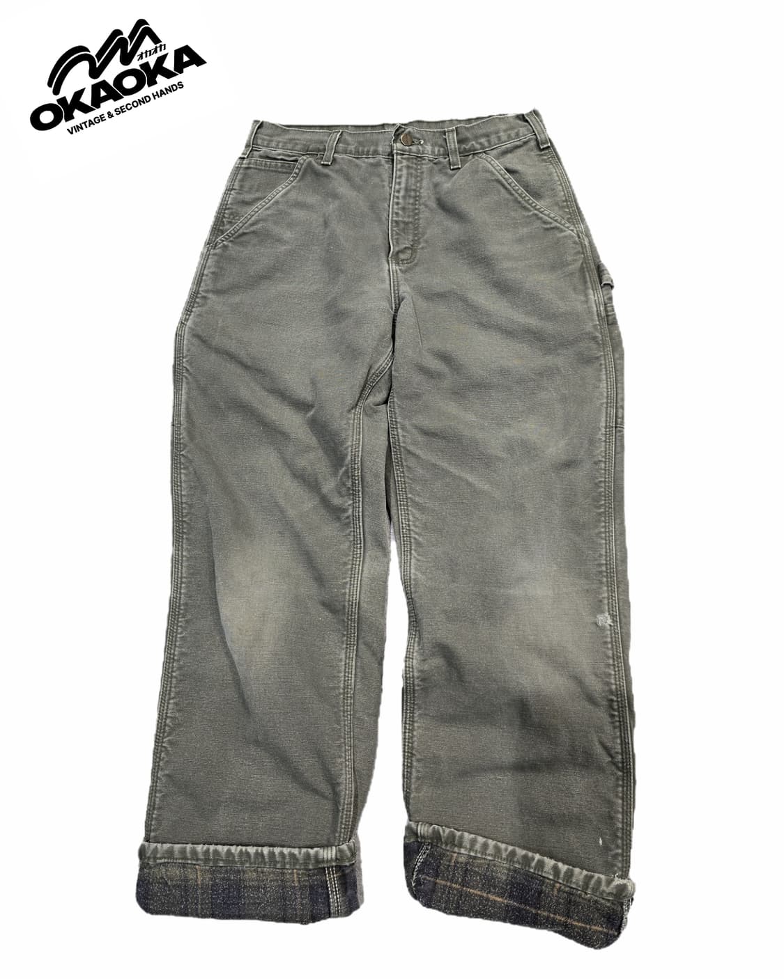 CARHARTT B111 상품이미지2