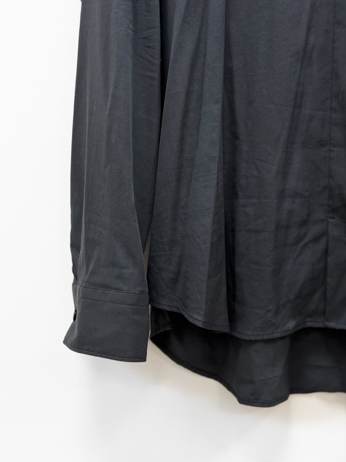 한섬 타임 블라우스 상품이미지5