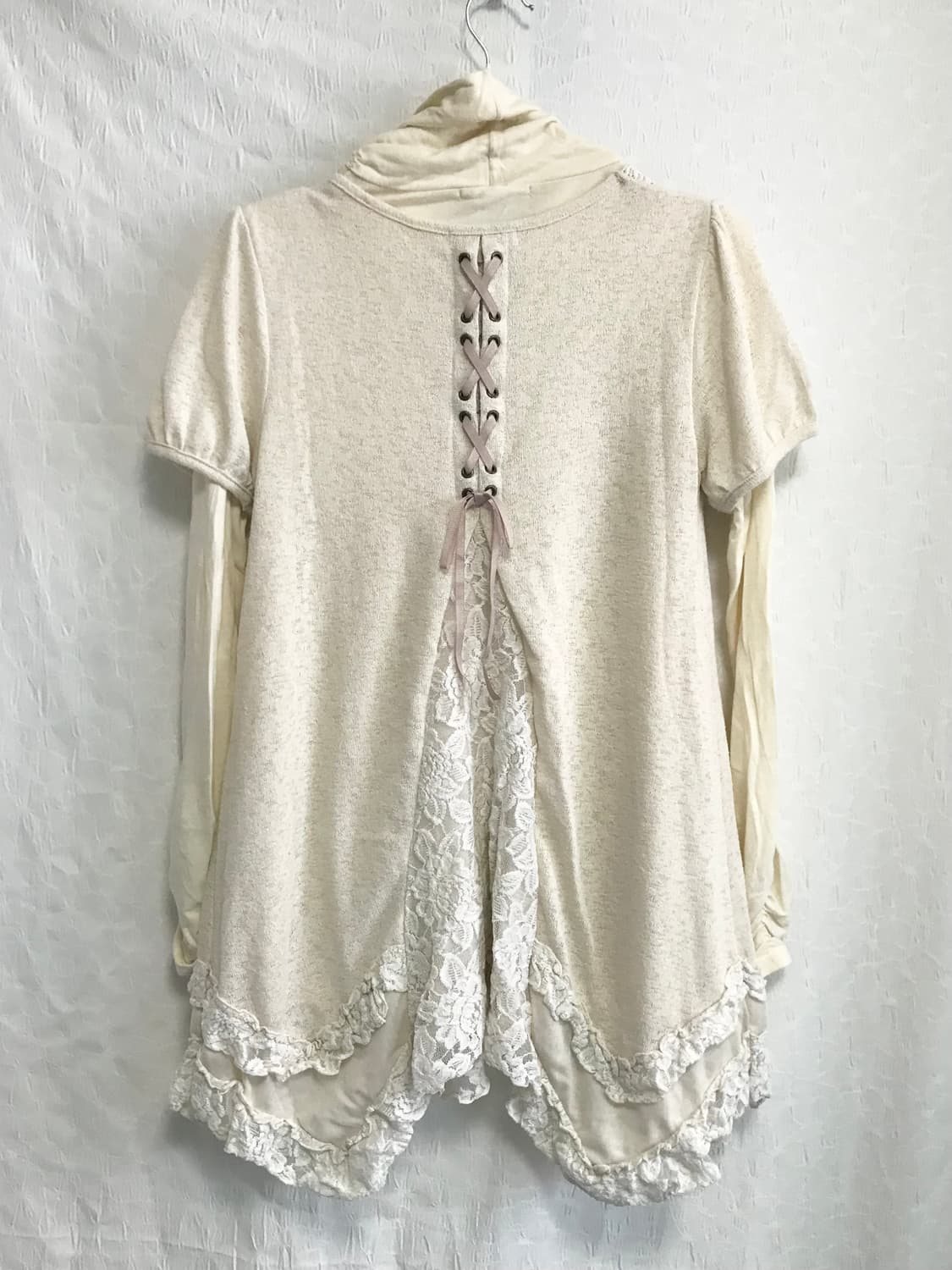 2SET•빈티지 액시즈팜 로맨틱 페어리 코디 세트 상품이미지3