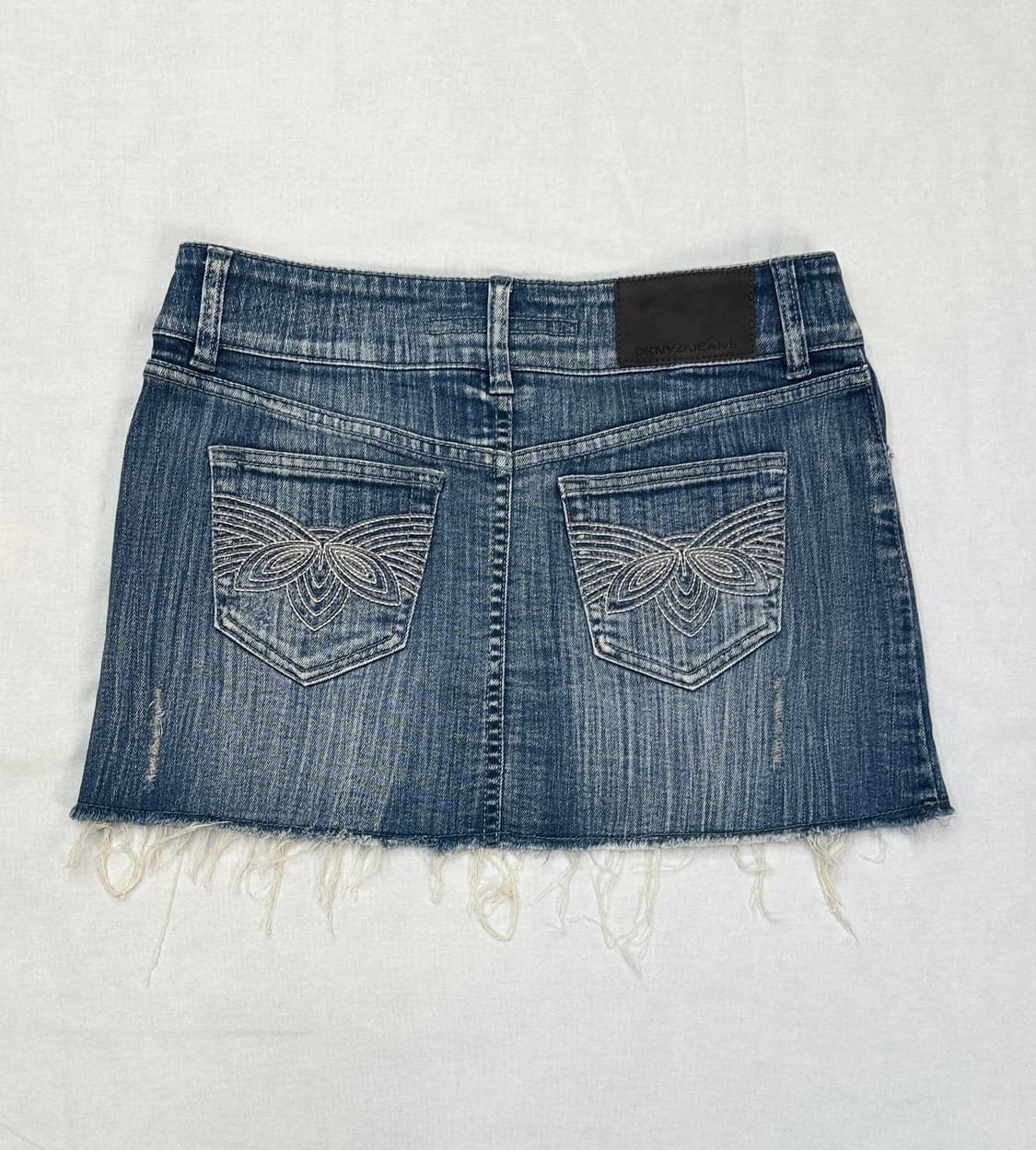dkny jeans 스커트 27 상품이미지3
