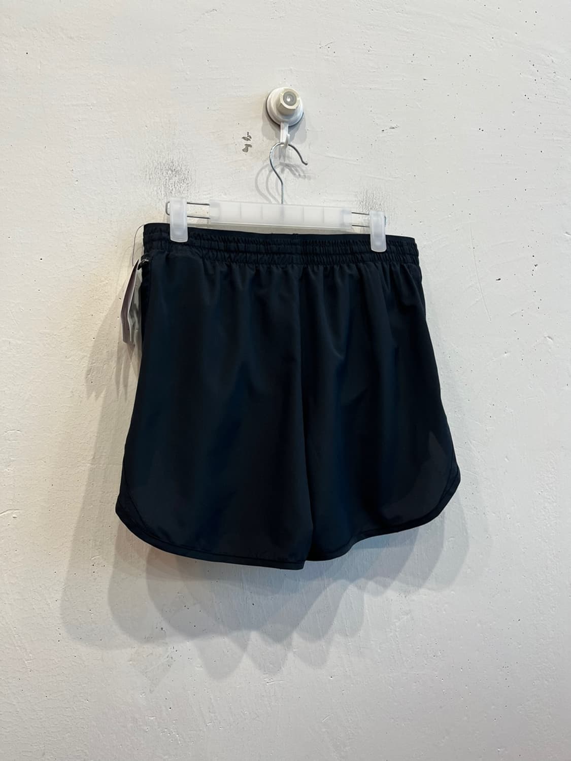 나이키 드라이핏 여성 러닝 쇼츠 반바지 새상품 L 상품이미지3