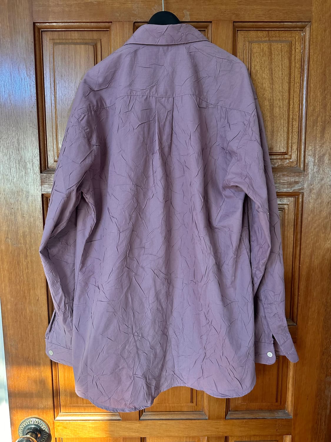 Pattern shirts 상품이미지2