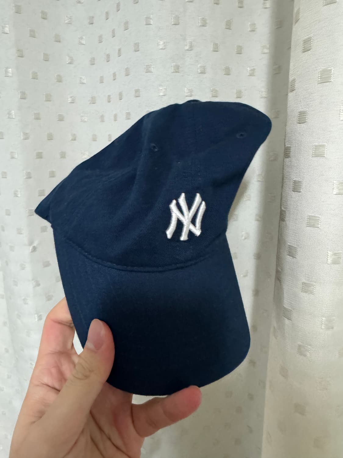 47 브랜드 MLB 뉴욕 양키스 네이비 볼캡 상품이미지1