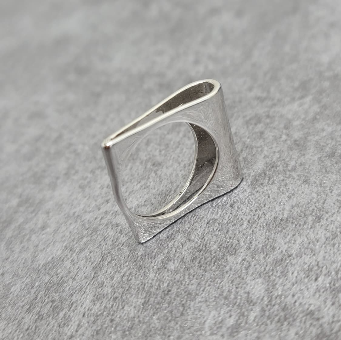 unique ring set 상품이미지3