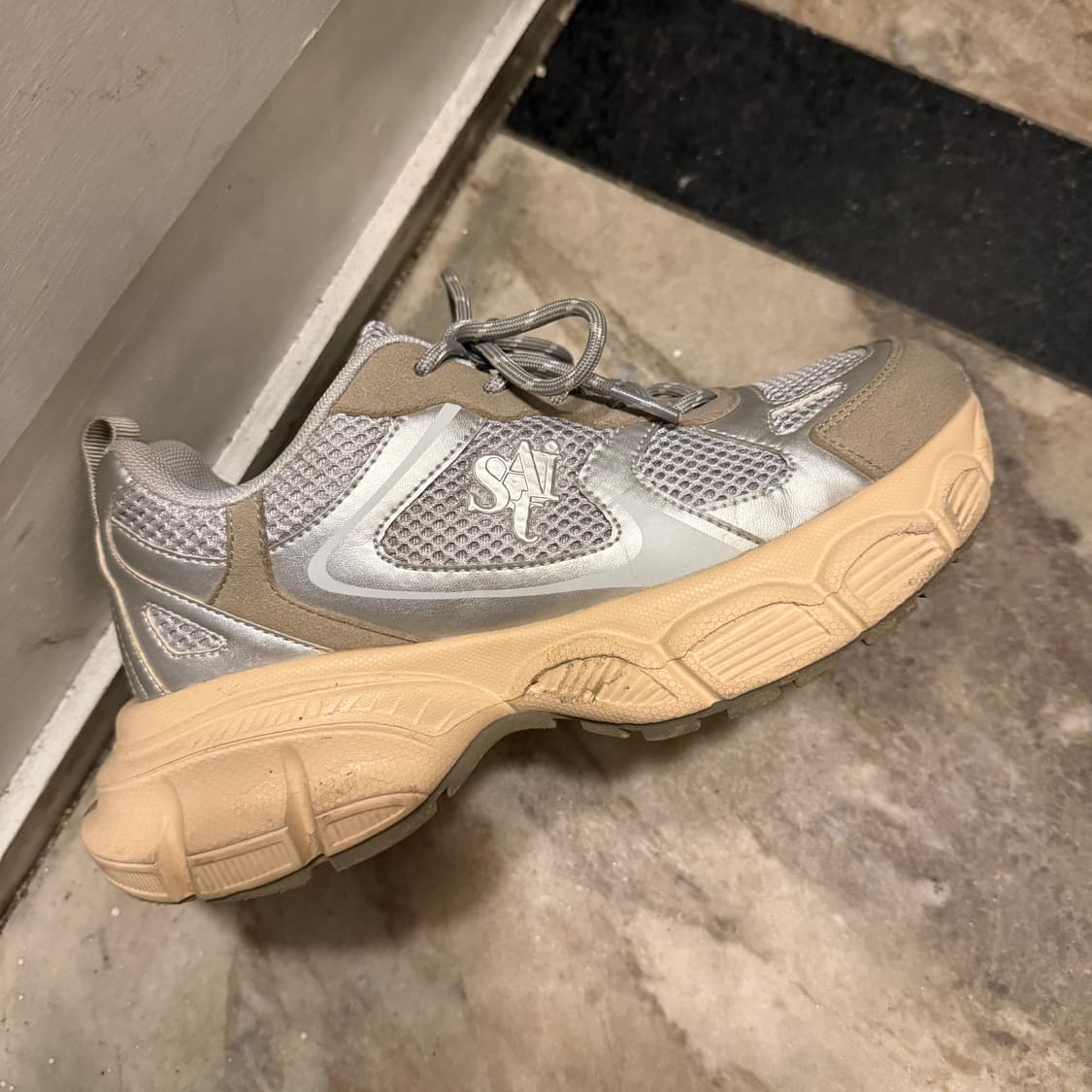 SAIT 운동화 240mm  상품이미지2