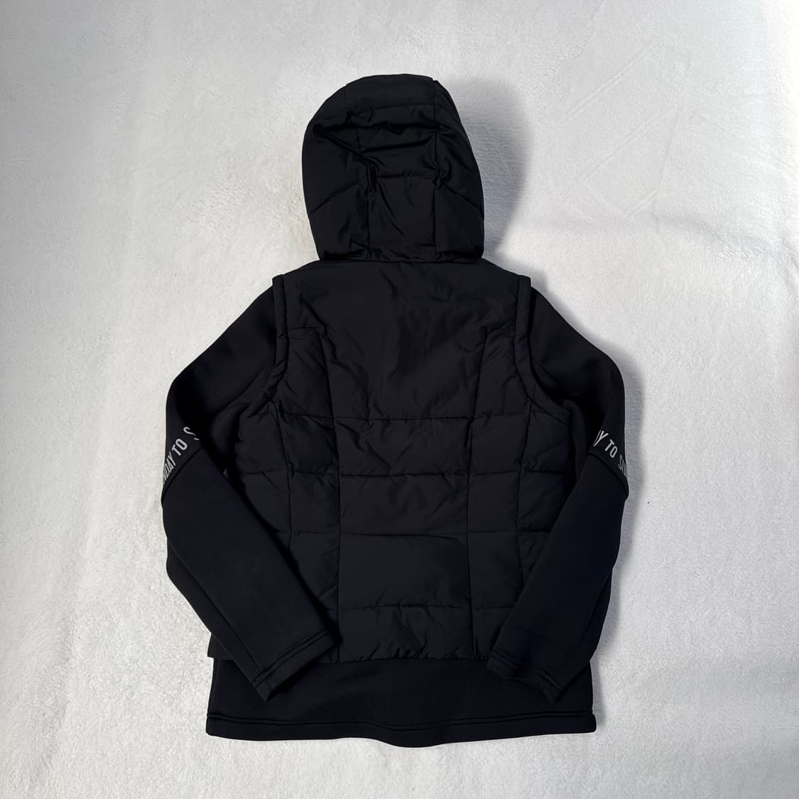 90 르꼬끄 여성 기능성 경량패딩 점퍼 0303T 상품이미지2