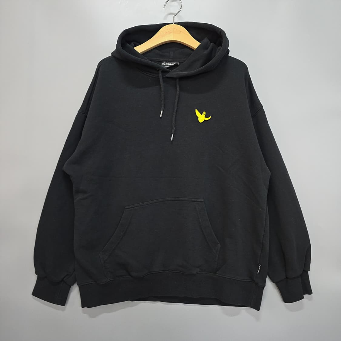 마크곤잘레스(Mark Gonzales) 빅로고 후드티 L 상품이미지1