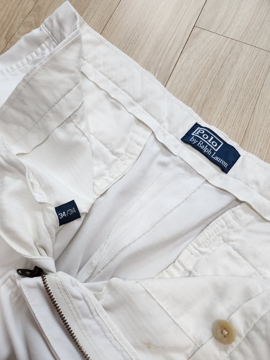 폴로랄프로렌 치노팬츠 (34 상품이미지8