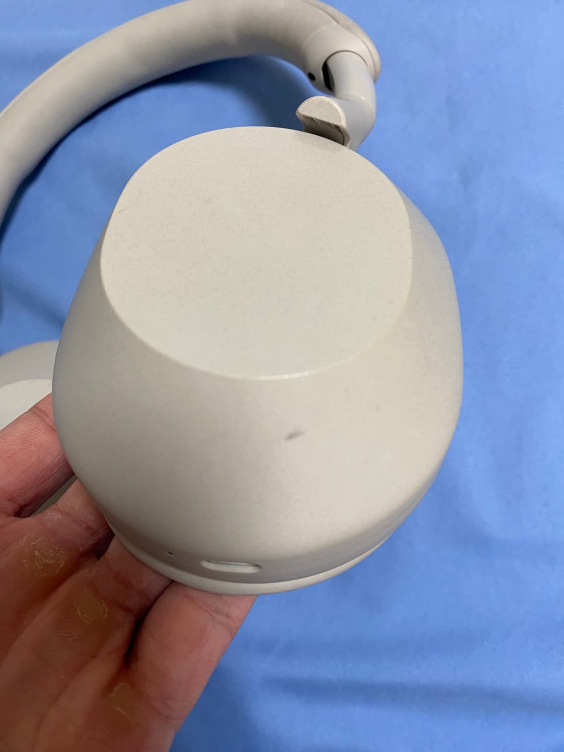 소니 WH-1000XM5 헤드셋 팝니다 상품이미지5