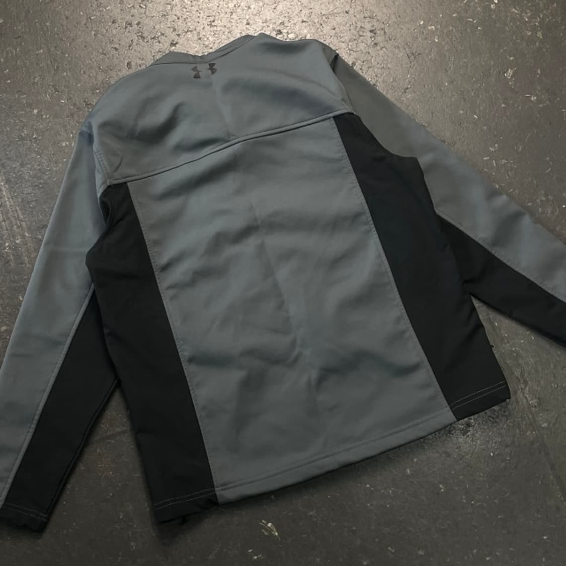 105 언더아머 소프트쉘 자켓  상품이미지6