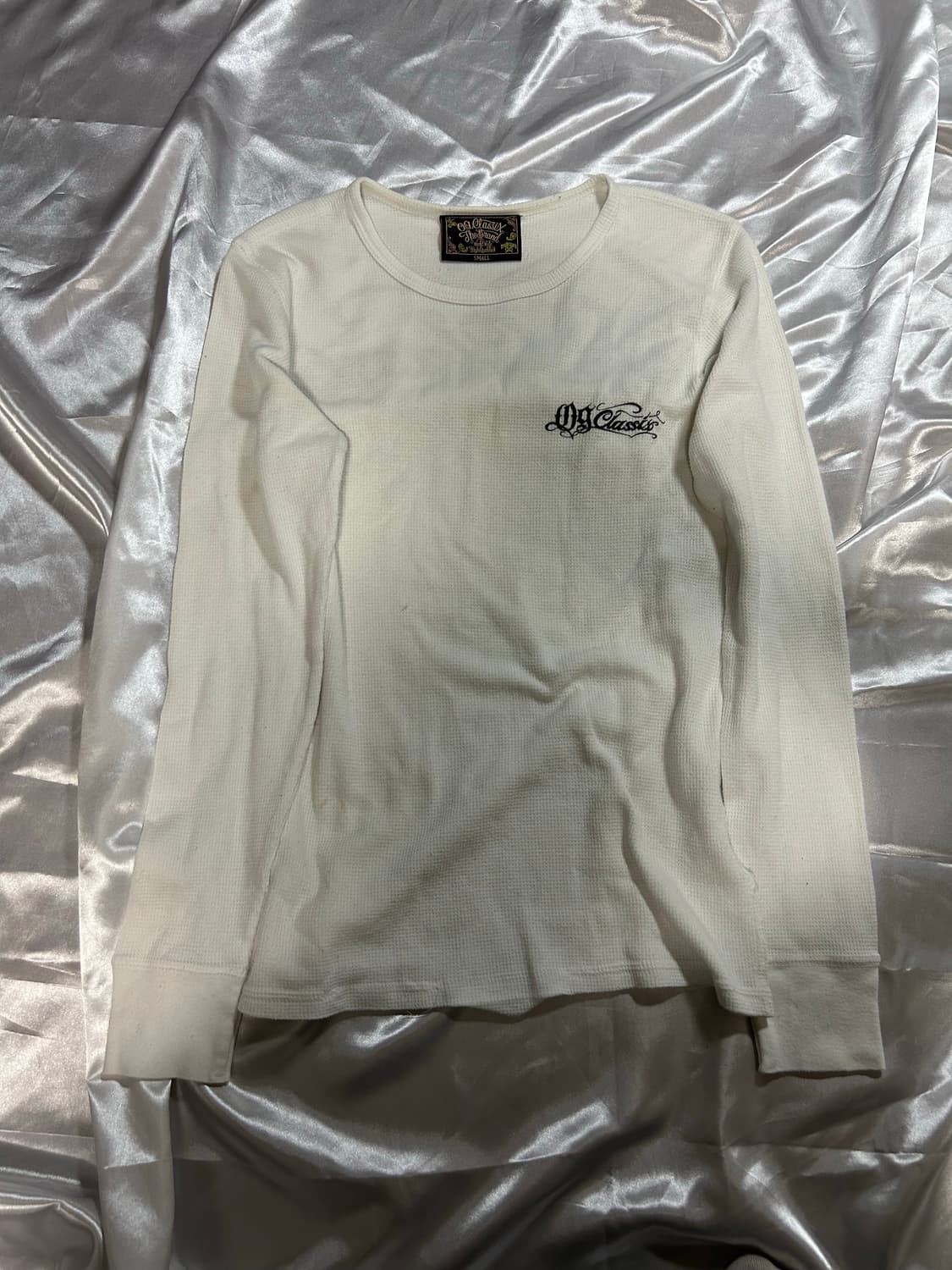 OG classic y2k sleeve 상품이미지1