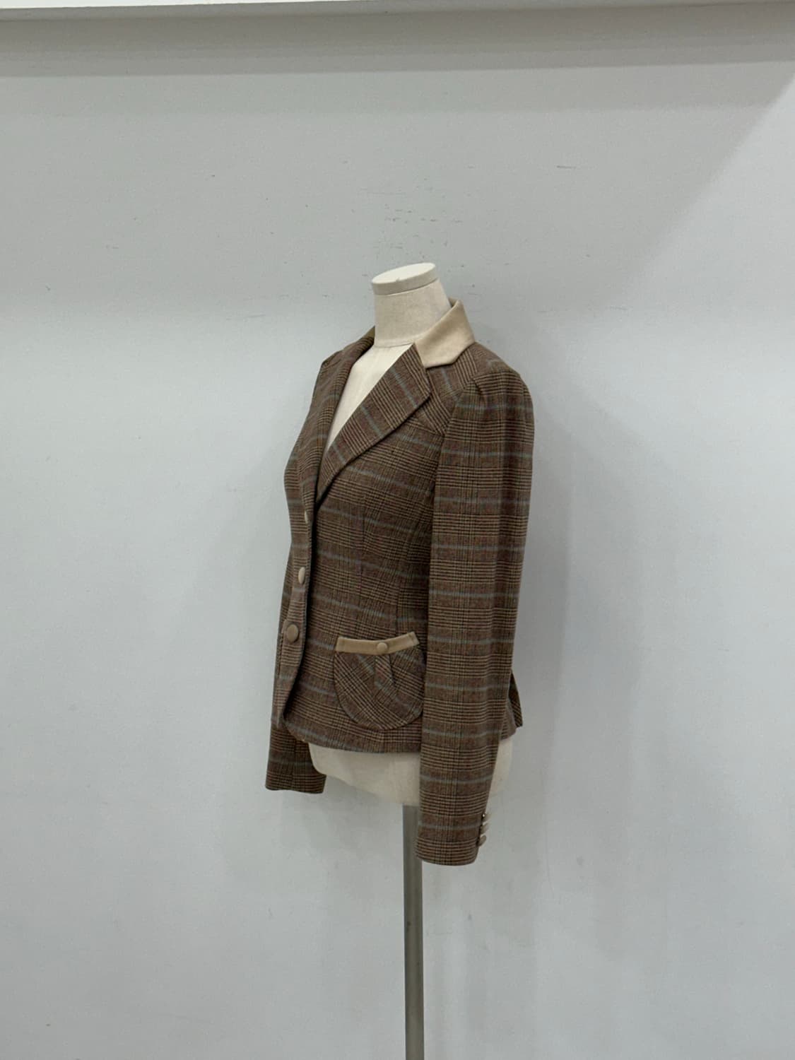 Keith 자켓 상품이미지4