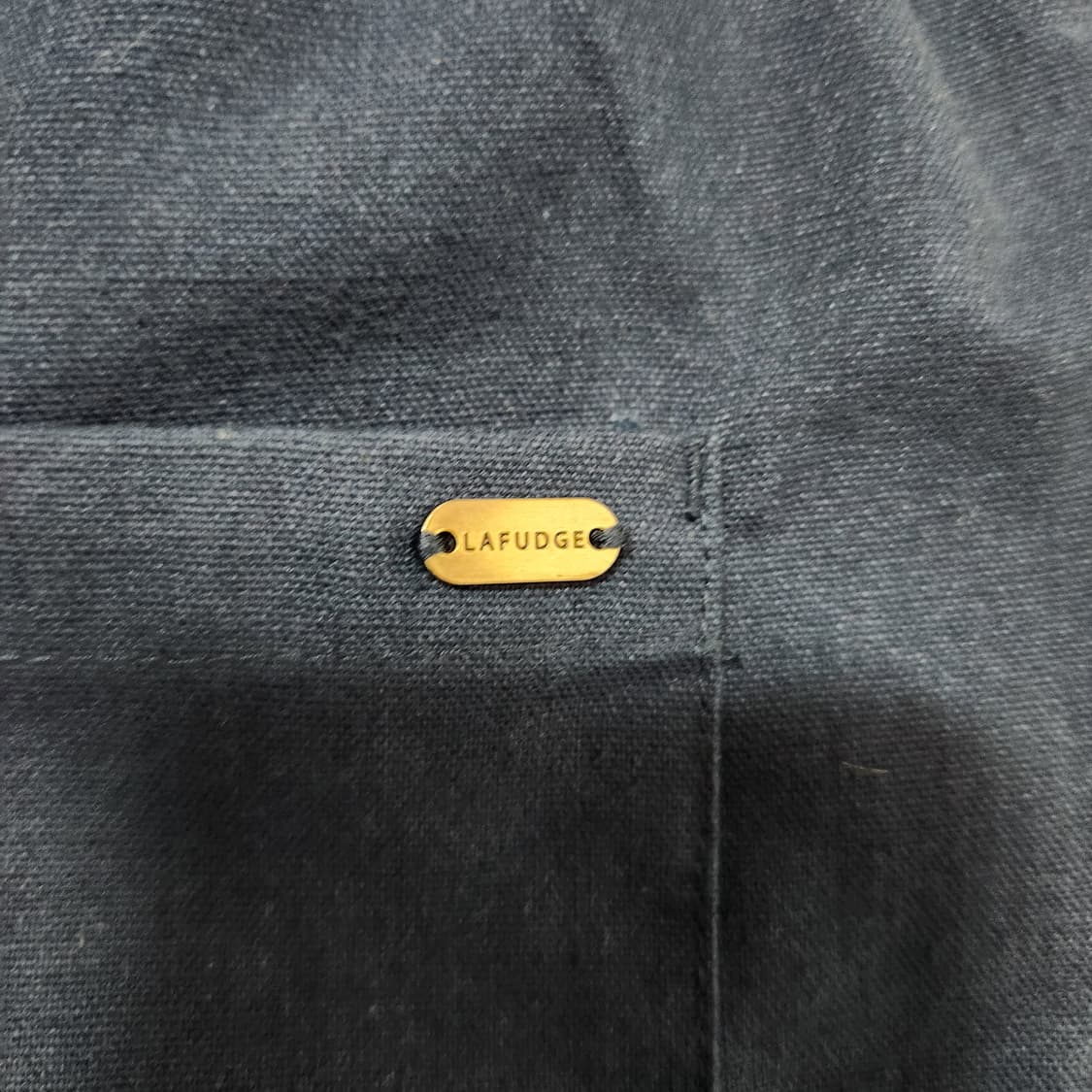 H431 [L] 라퍼지스토어 루즈핏 바지 상품이미지4