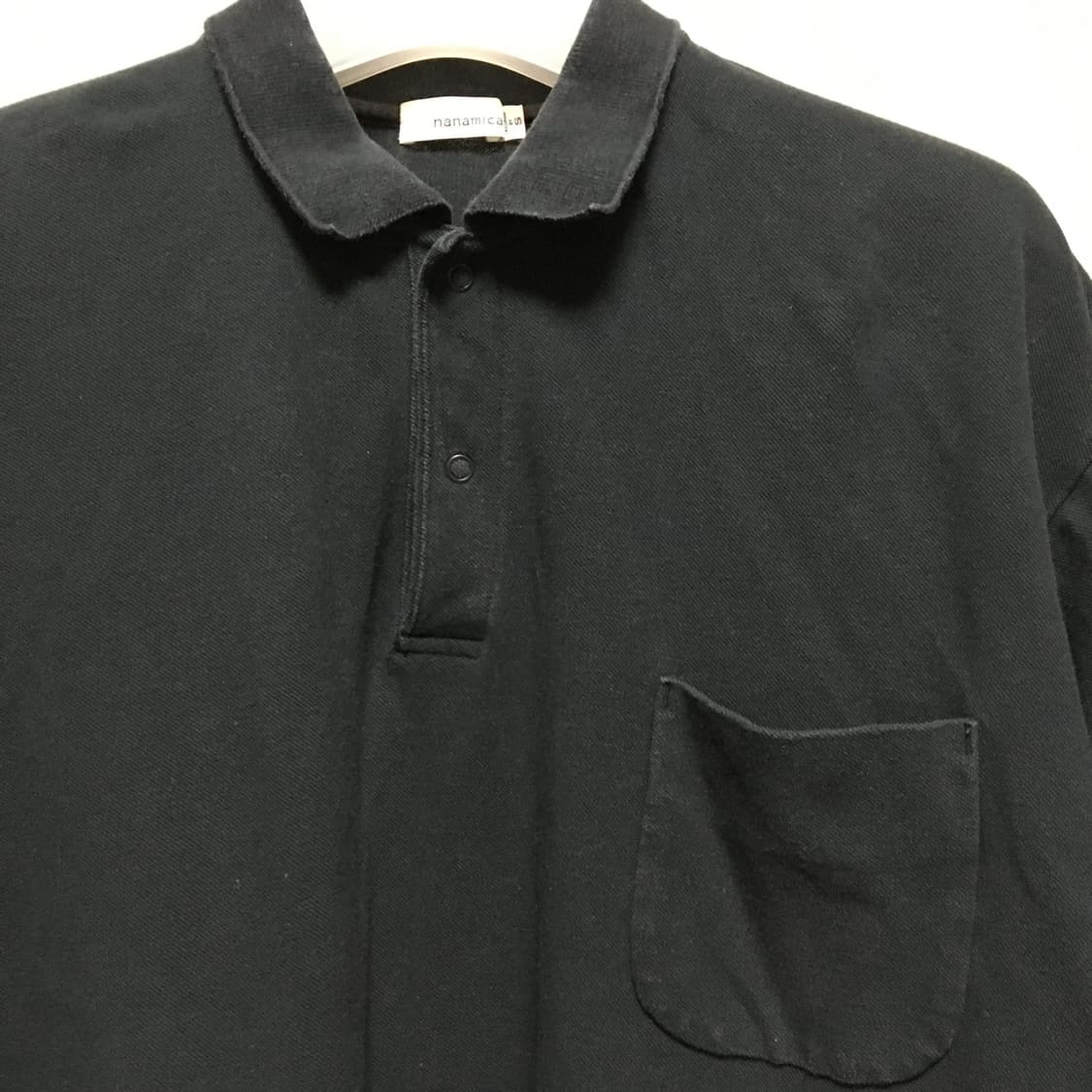 nanamica Polo Shirt 상품이미지4