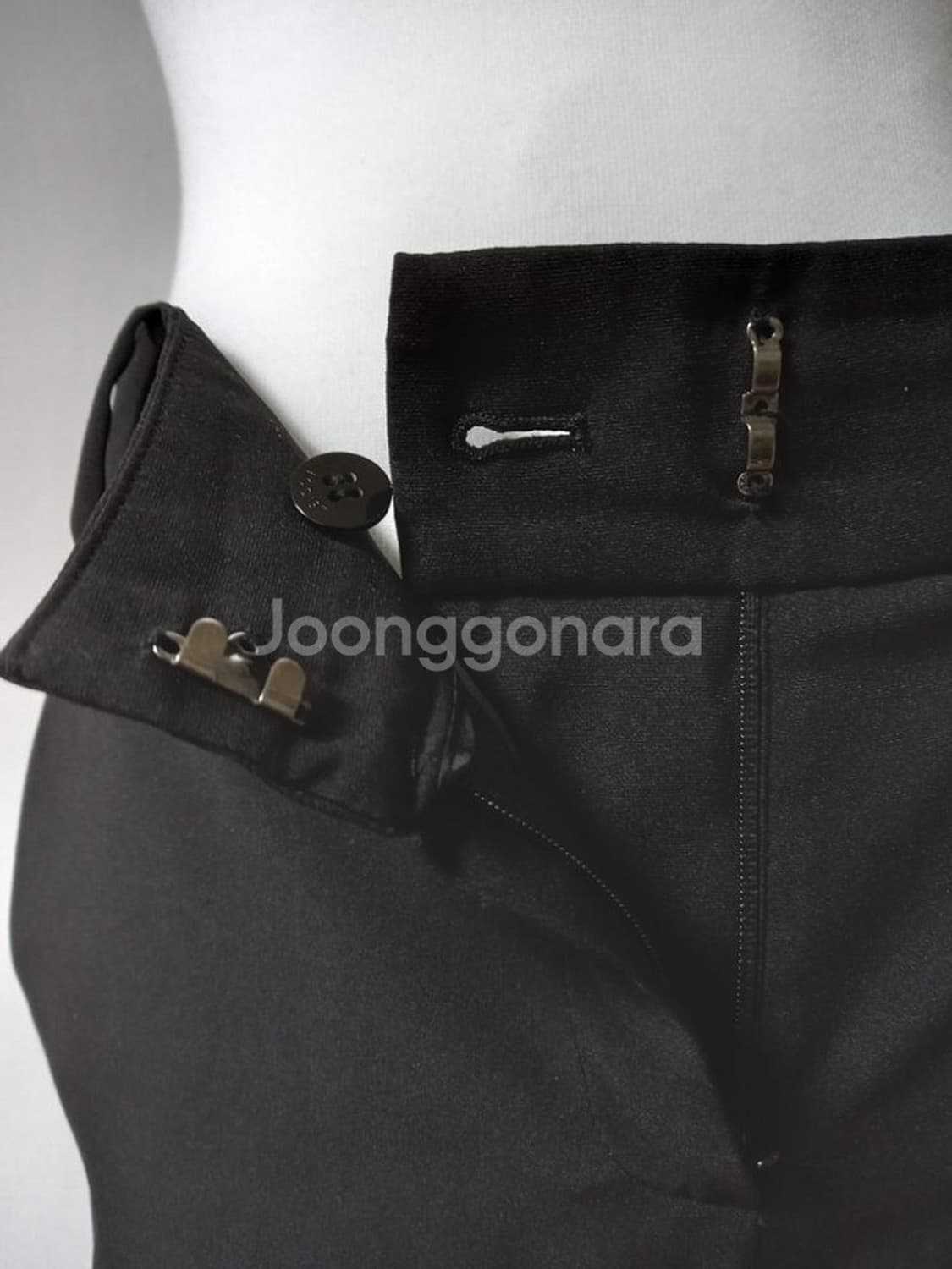 에고이스트 팬츠 상품이미지9