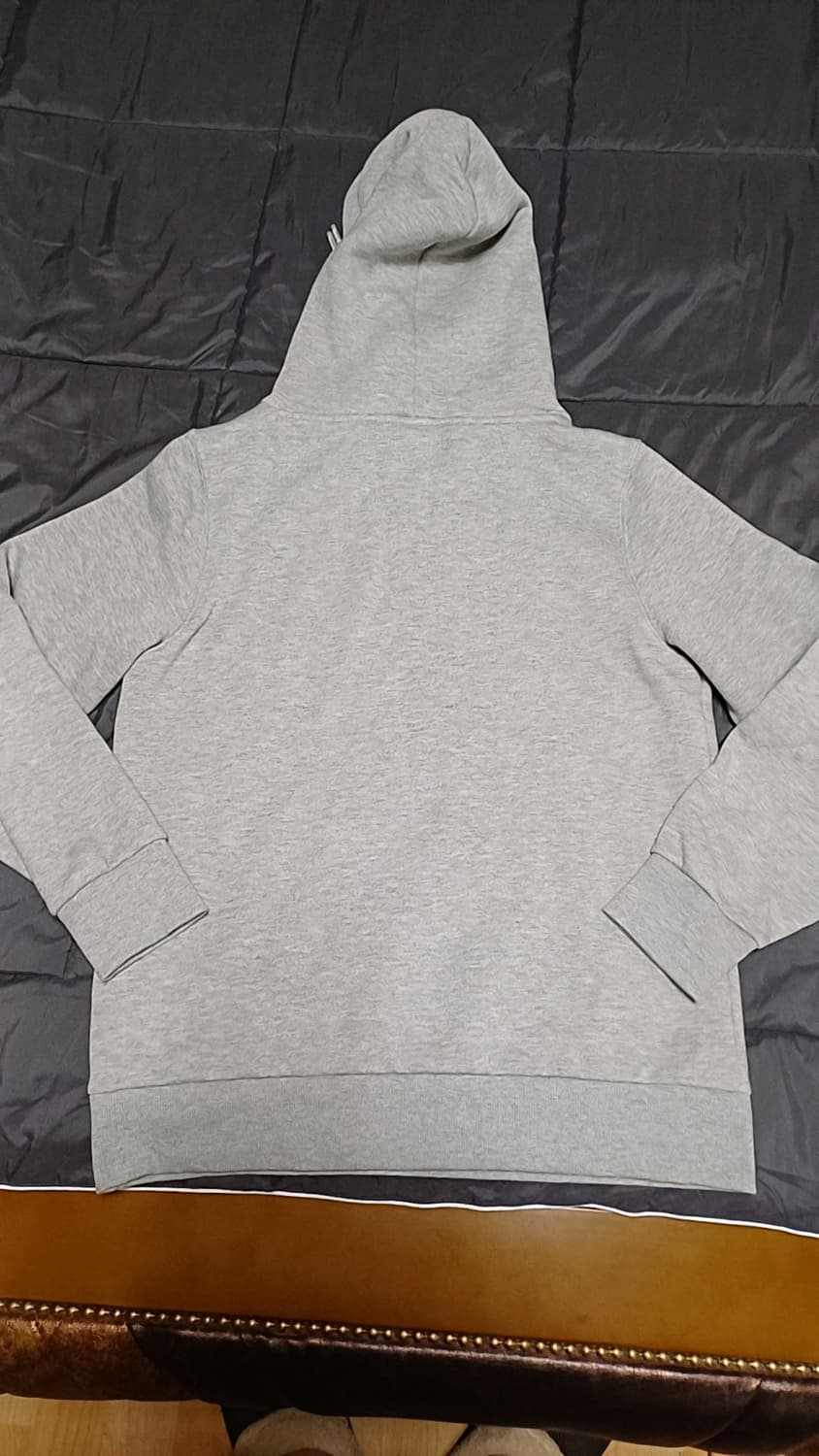 Jeep 기모후드 100 여성77 가슴52 기장65 상품이미지3