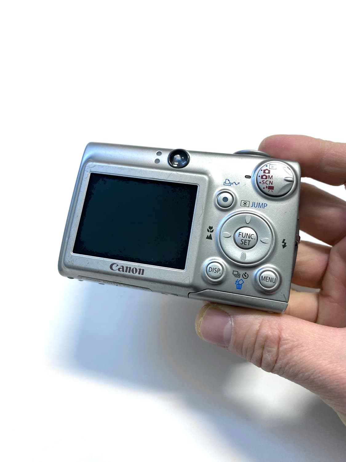 캐논 익서스 IXUS 700 디지털 카메라 (IXY 600) 상품이미지2