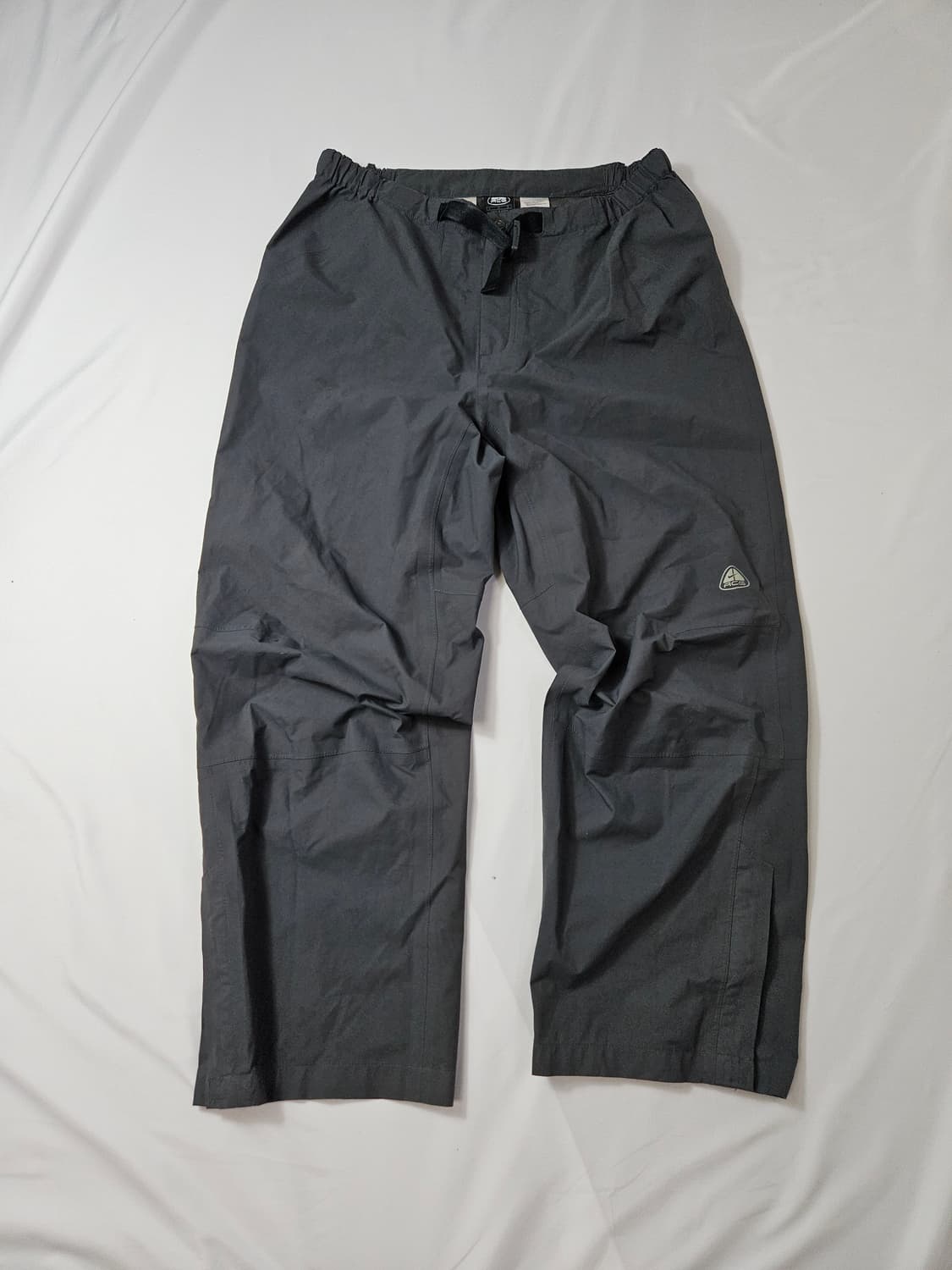 00s 나이키 acg 빈티지 카고팬츠 우븐 고프코어 고어텍스 방수 L 상품이미지1