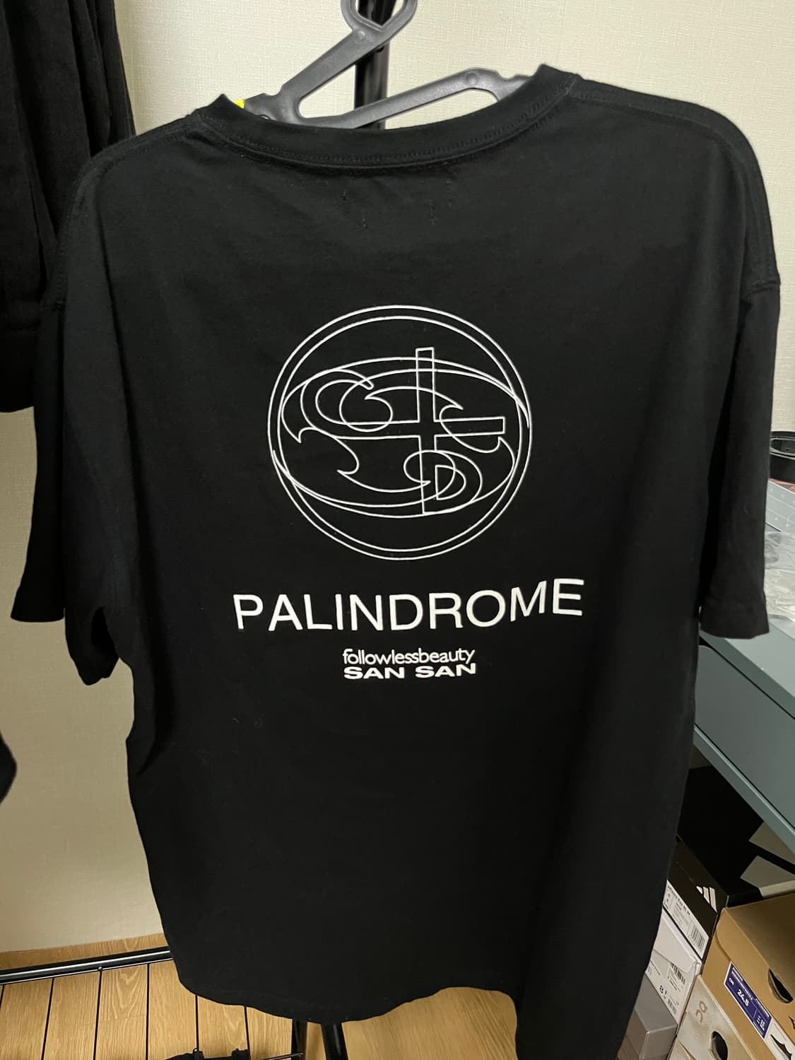 반팔 모음 상품이미지2