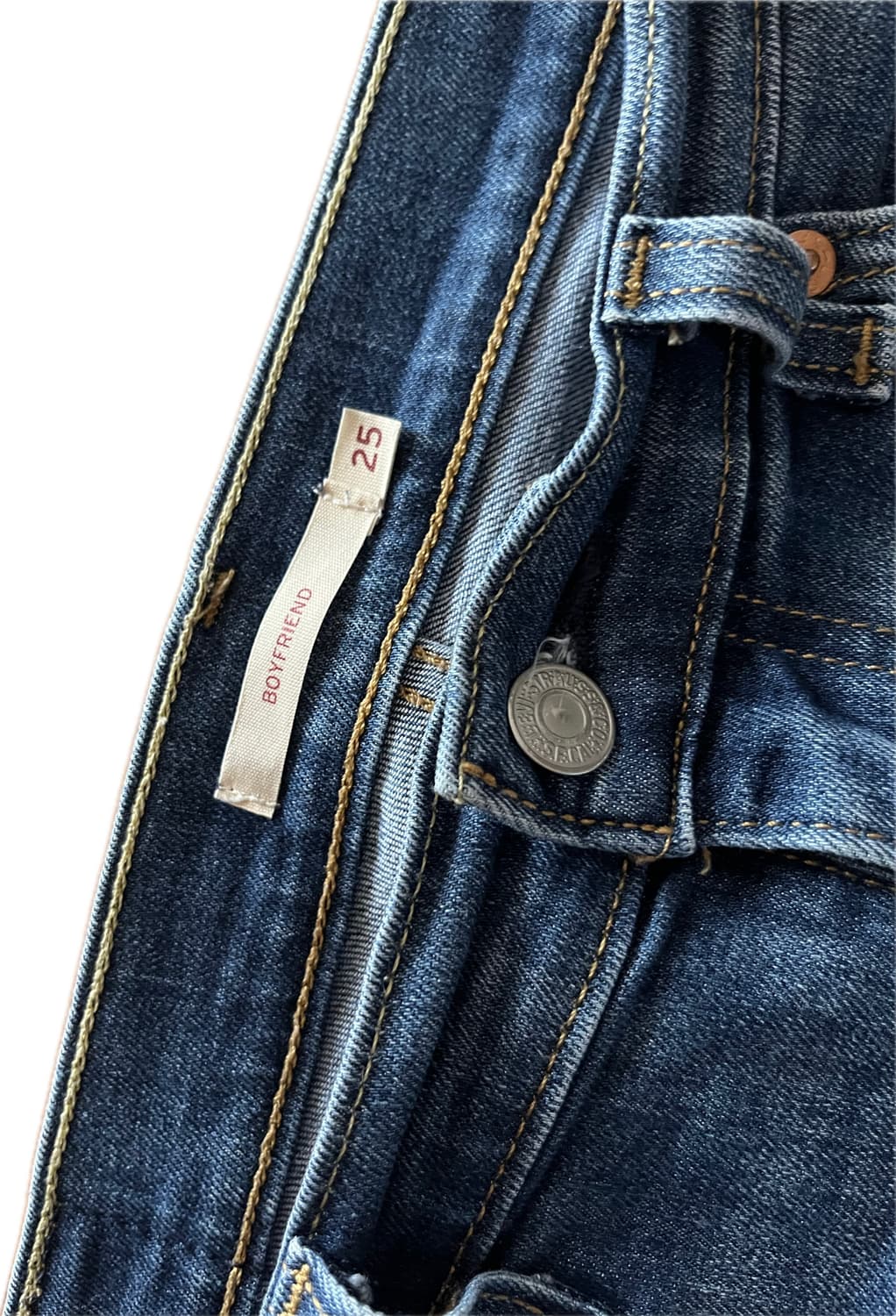 리바이스 데님 27 상품이미지2