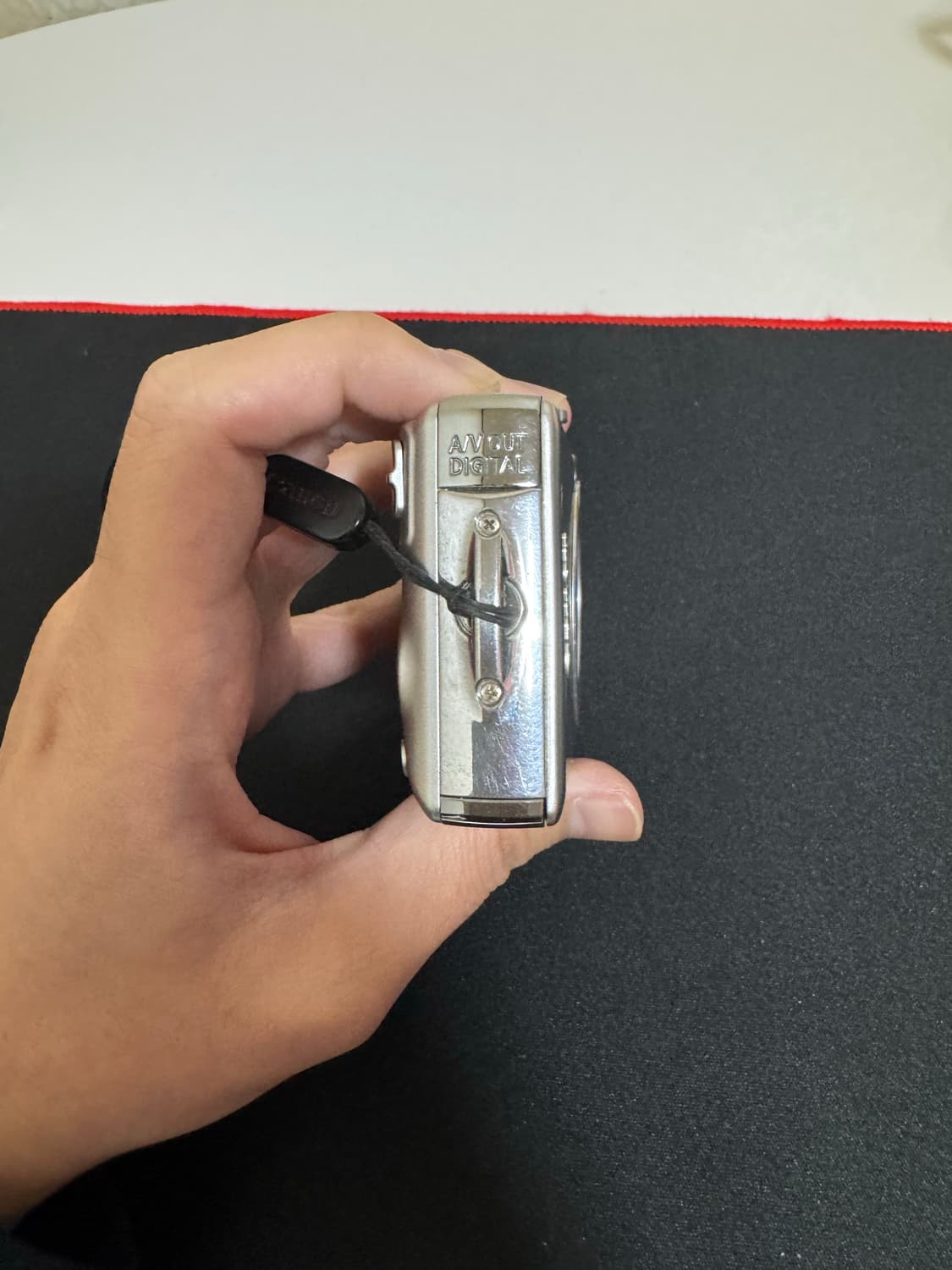 캐논 익서스60 ixus 디카 상품이미지5