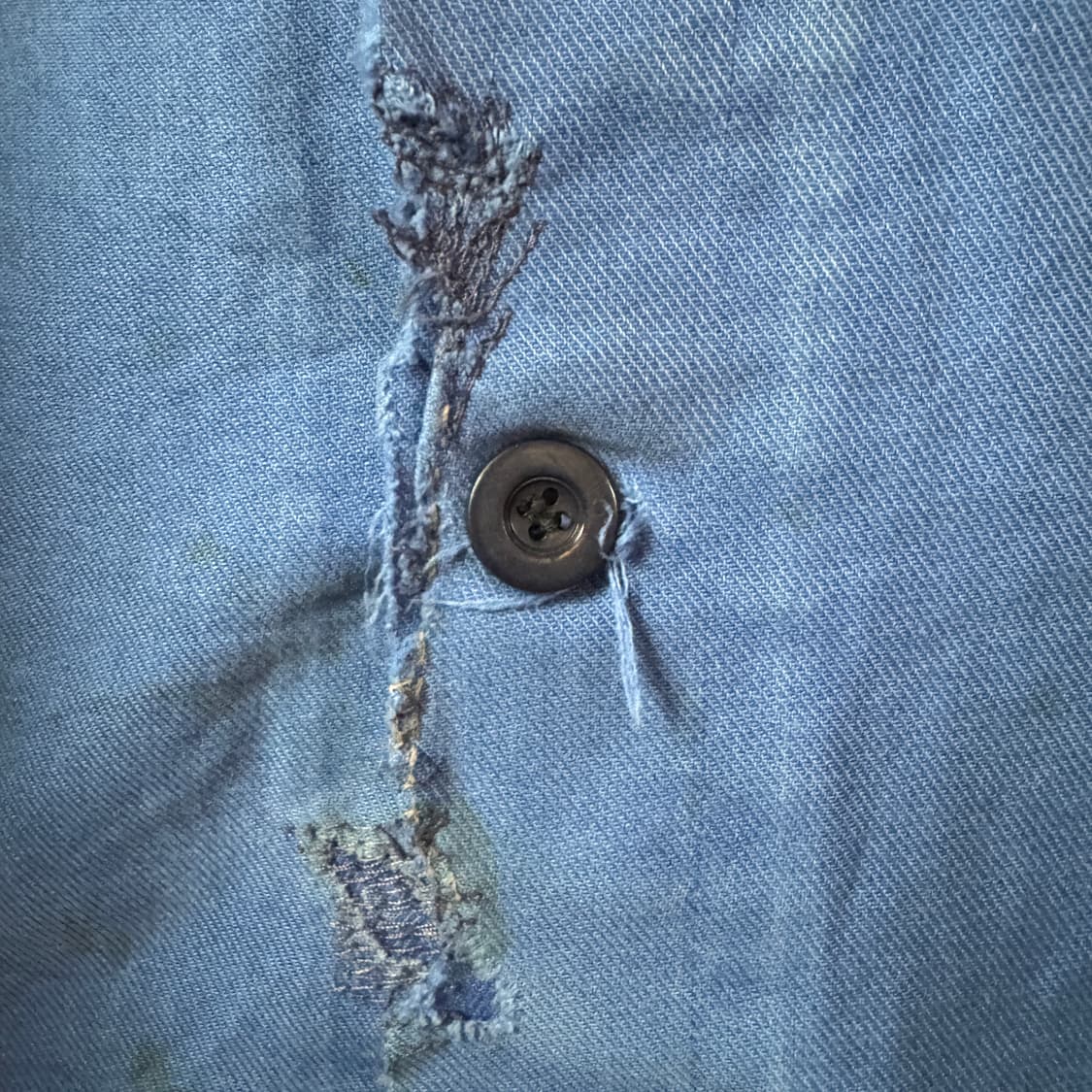 르몽생미셸 프렌치 워크 자켓 상품이미지5