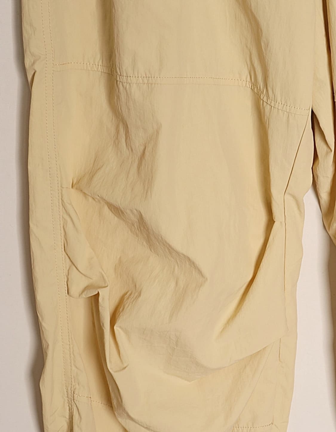 G U Nylon Parachutte Pullon Pant (28~29) 상품이미지5