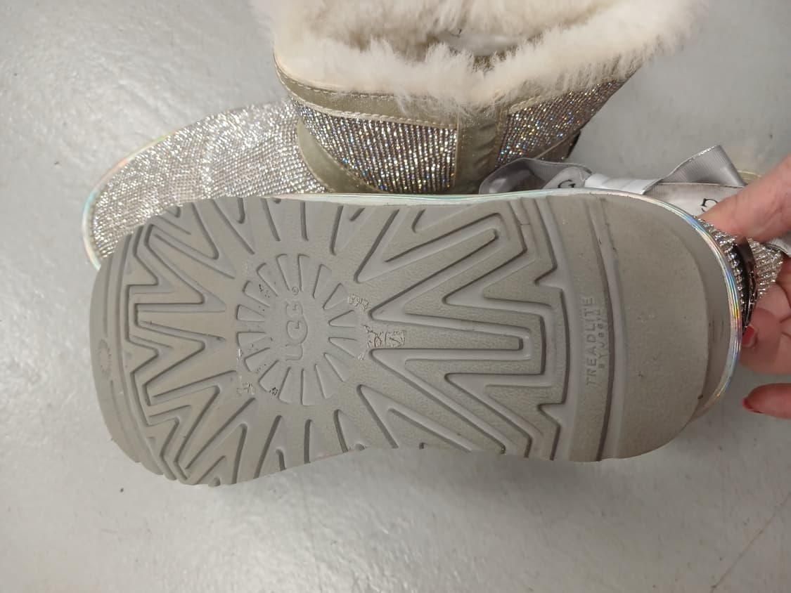 UGG 어그  스팽클부츠 260 상품이미지4