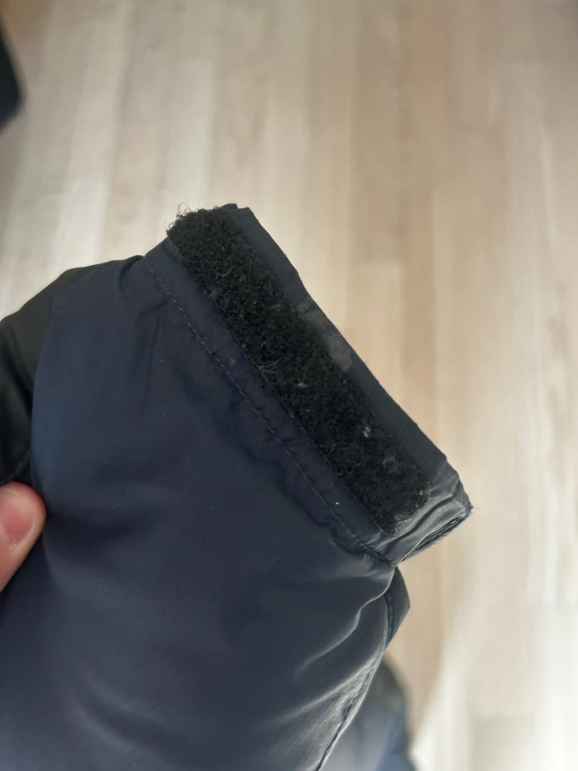 (급처)폴로 랄프로렌 패딩 상품이미지3