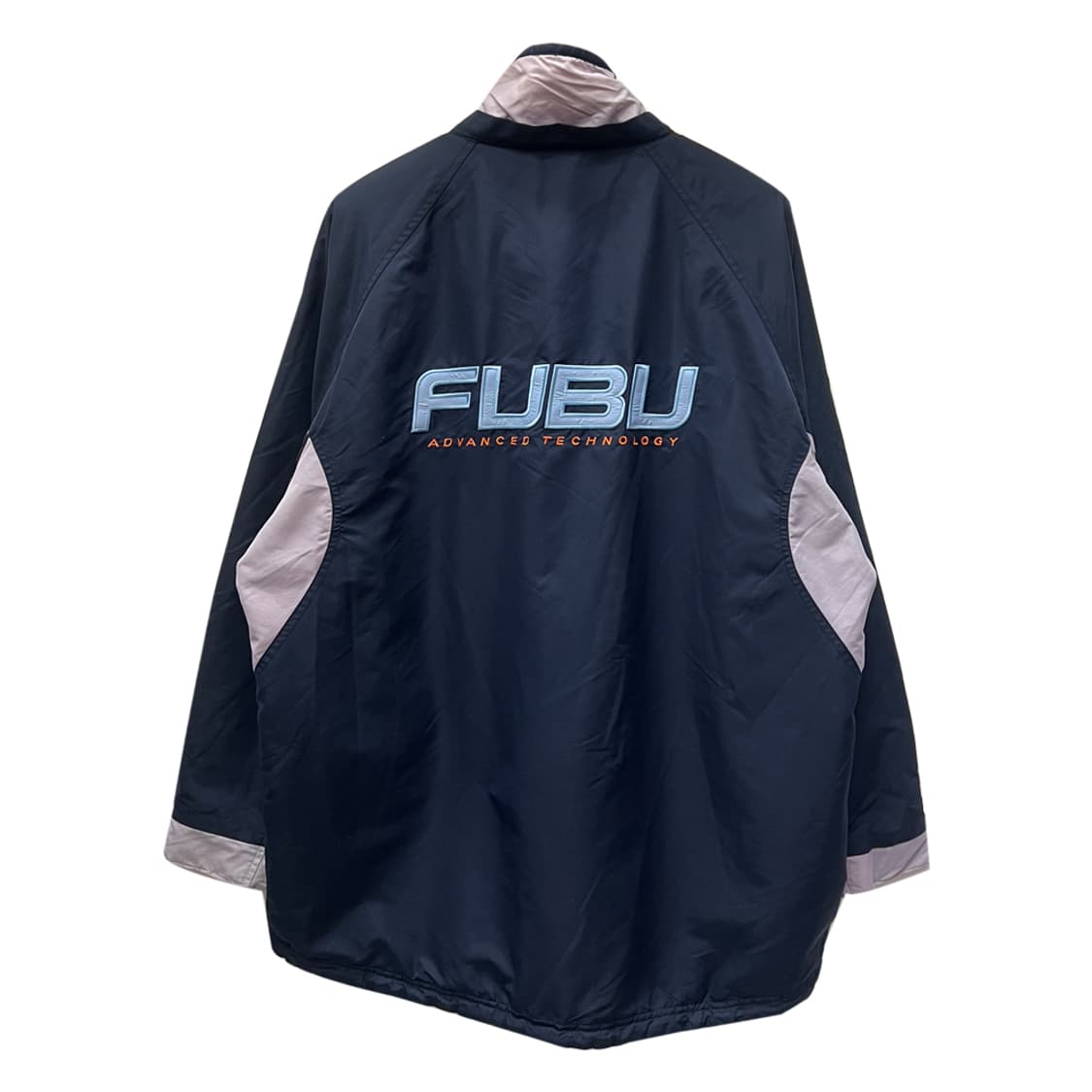 FUBU 후부 라인 플라이 바람막이 자켓 105 상품이미지3