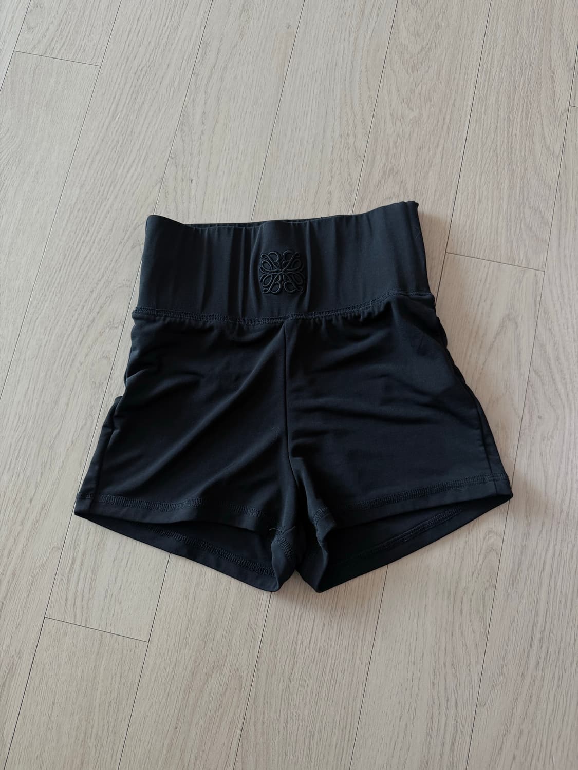 배드블러드 쇼츠  상품이미지1