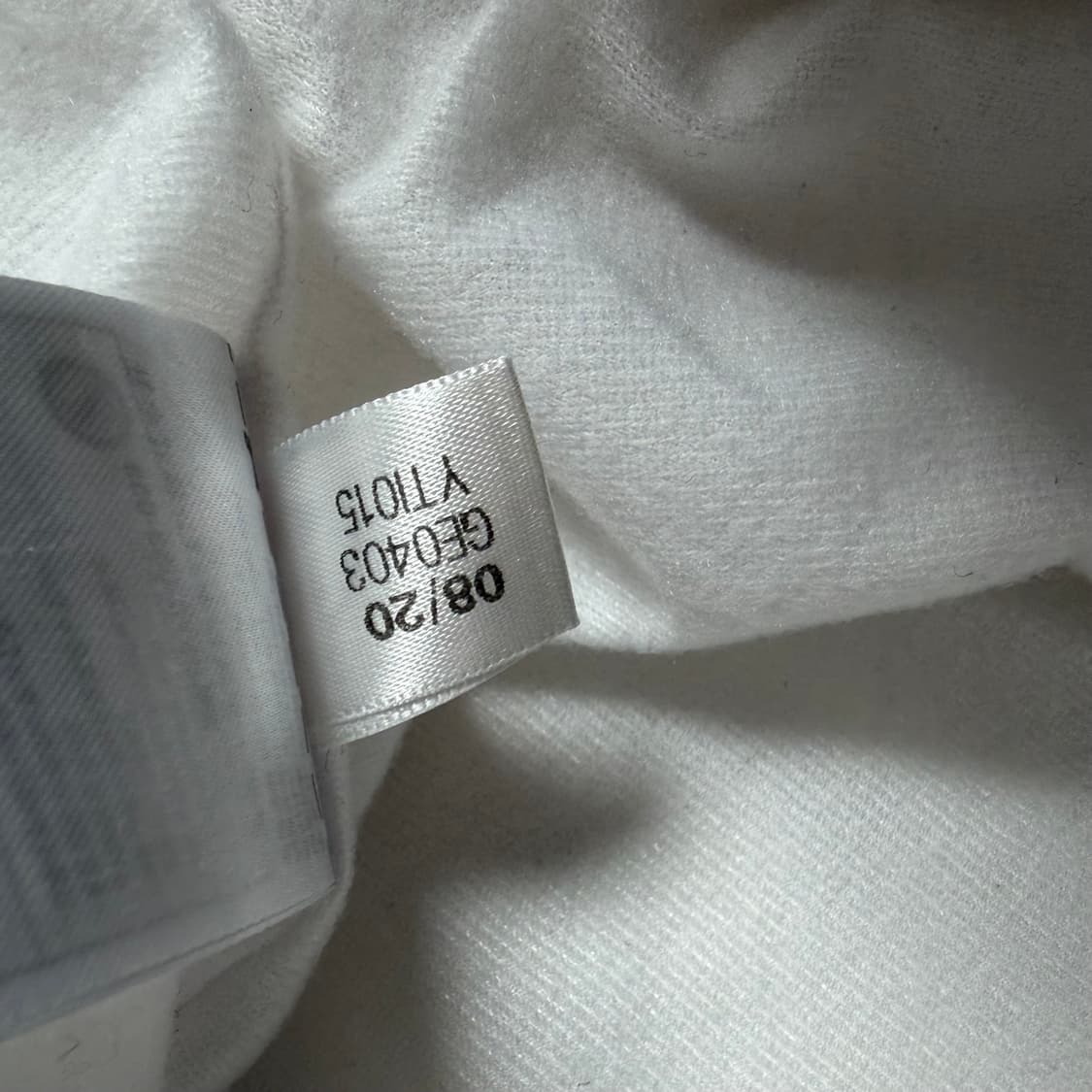 아디다스 바람막이 집업 자켓 상품이미지5