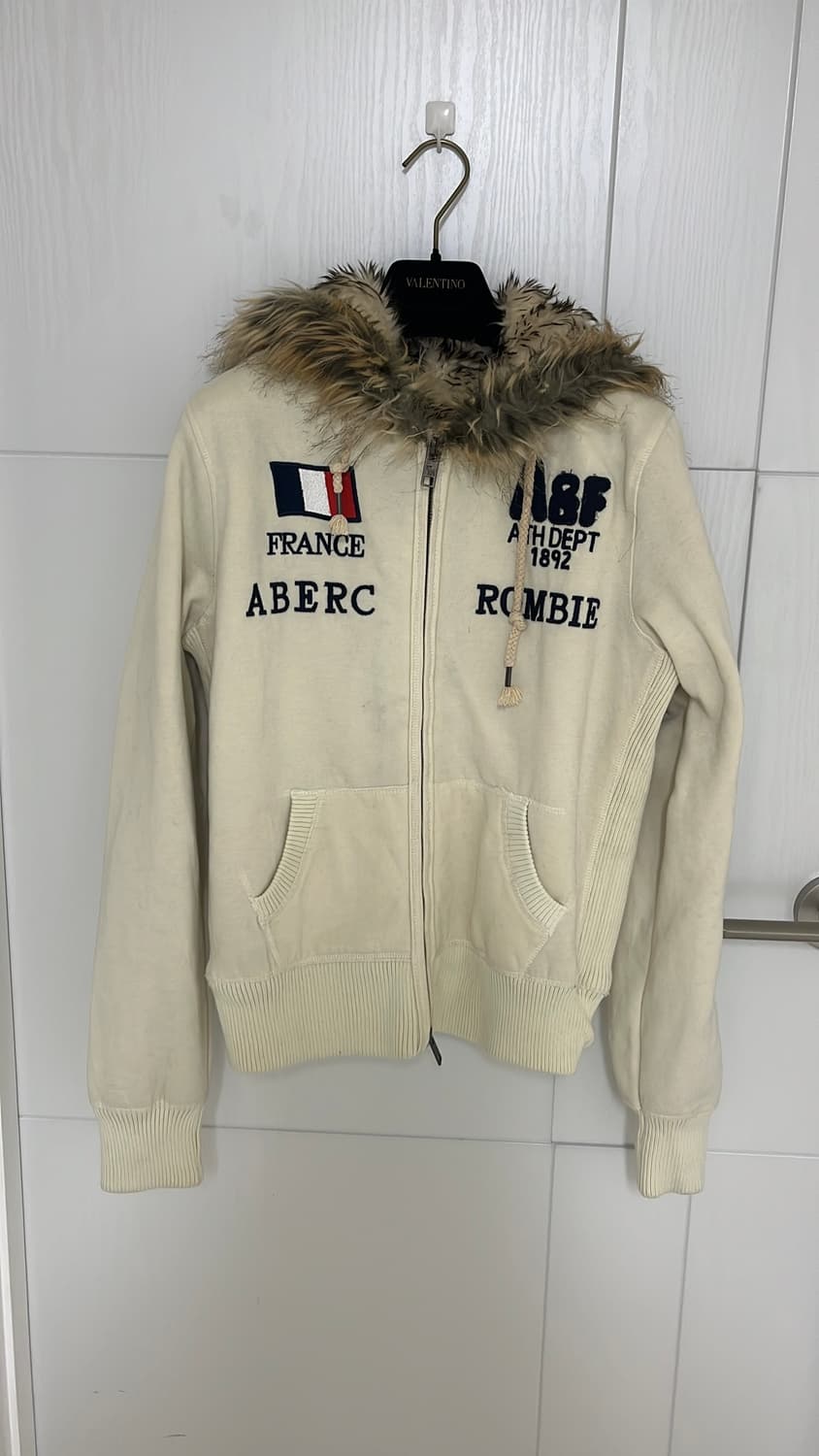 아베크롬비 후드집업 55,66  상품이미지3