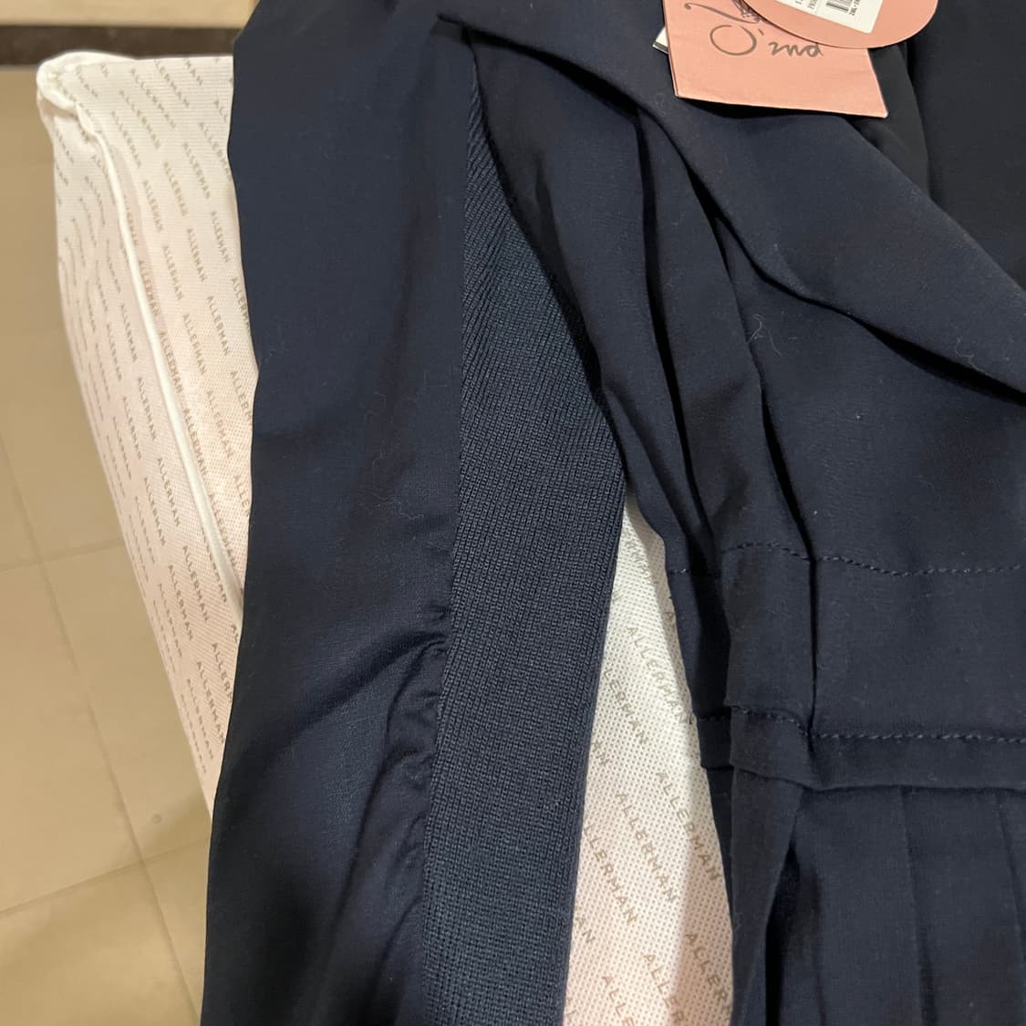 오즈세컨 자켓 상품이미지8