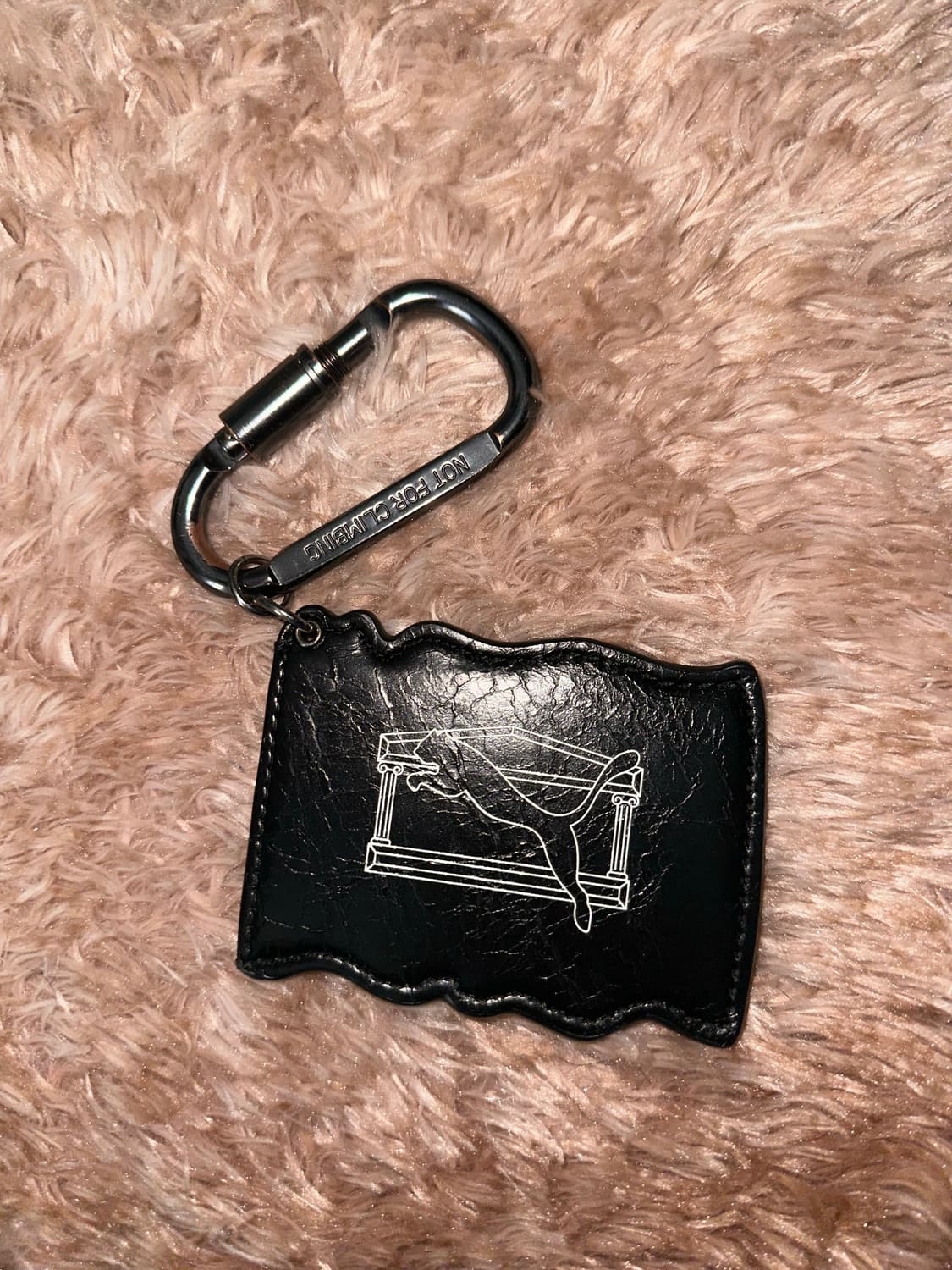 퓨마 아리즈 카라비너 상품이미지1