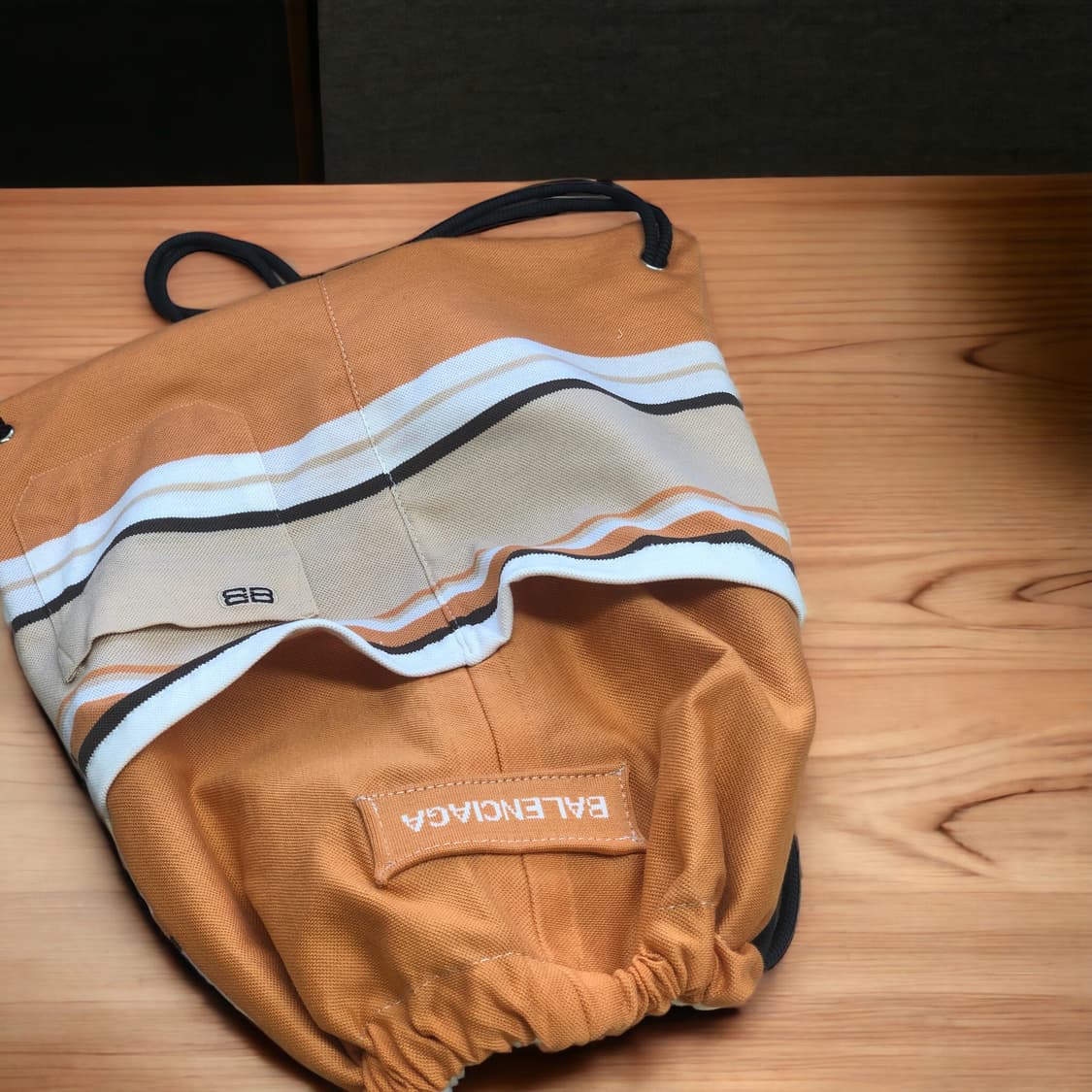 발렌시아가 짐색 상품이미지2