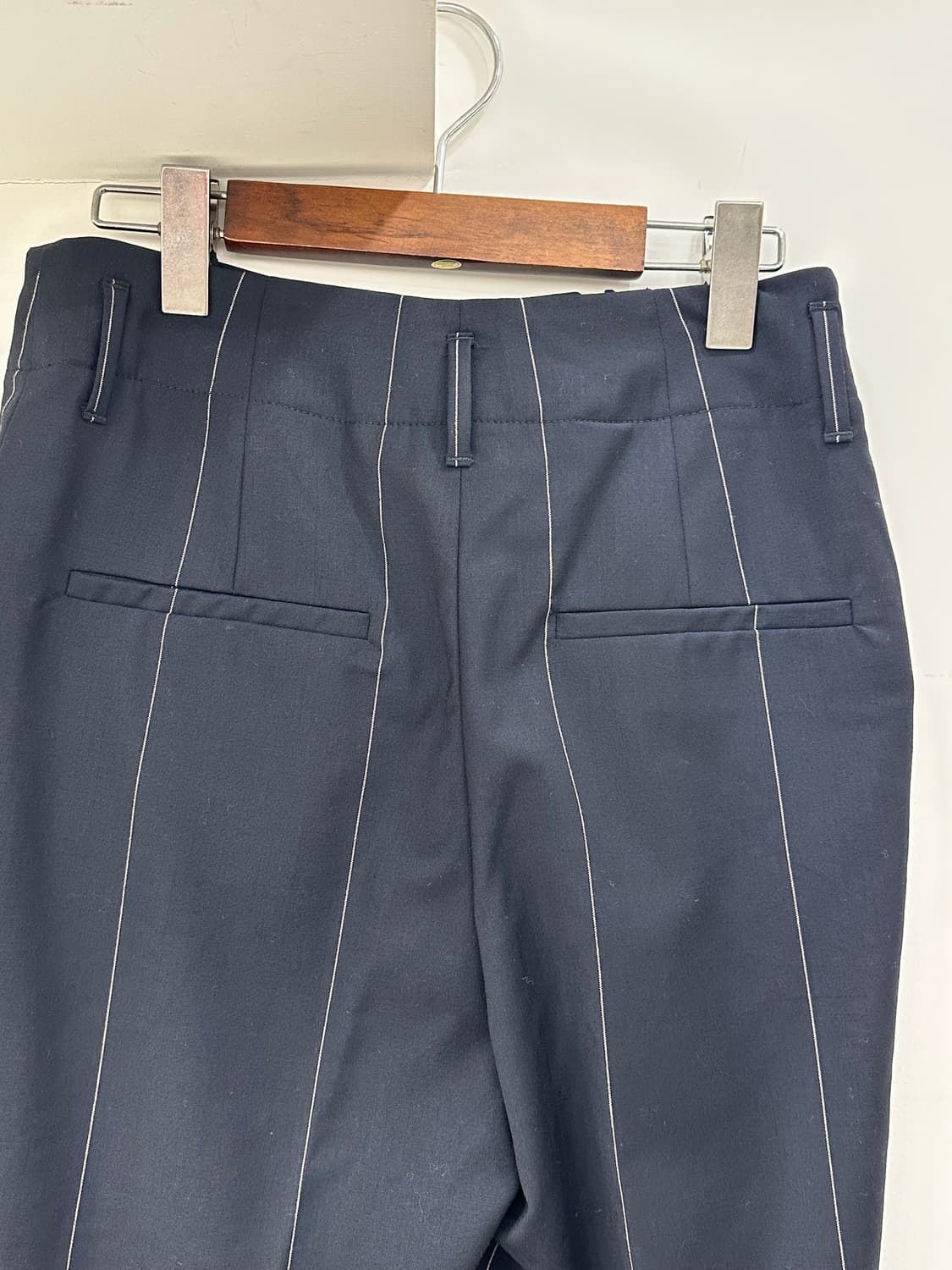 브루넬로 쿠치넬리 버진울  여성 팬츠 상품이미지5