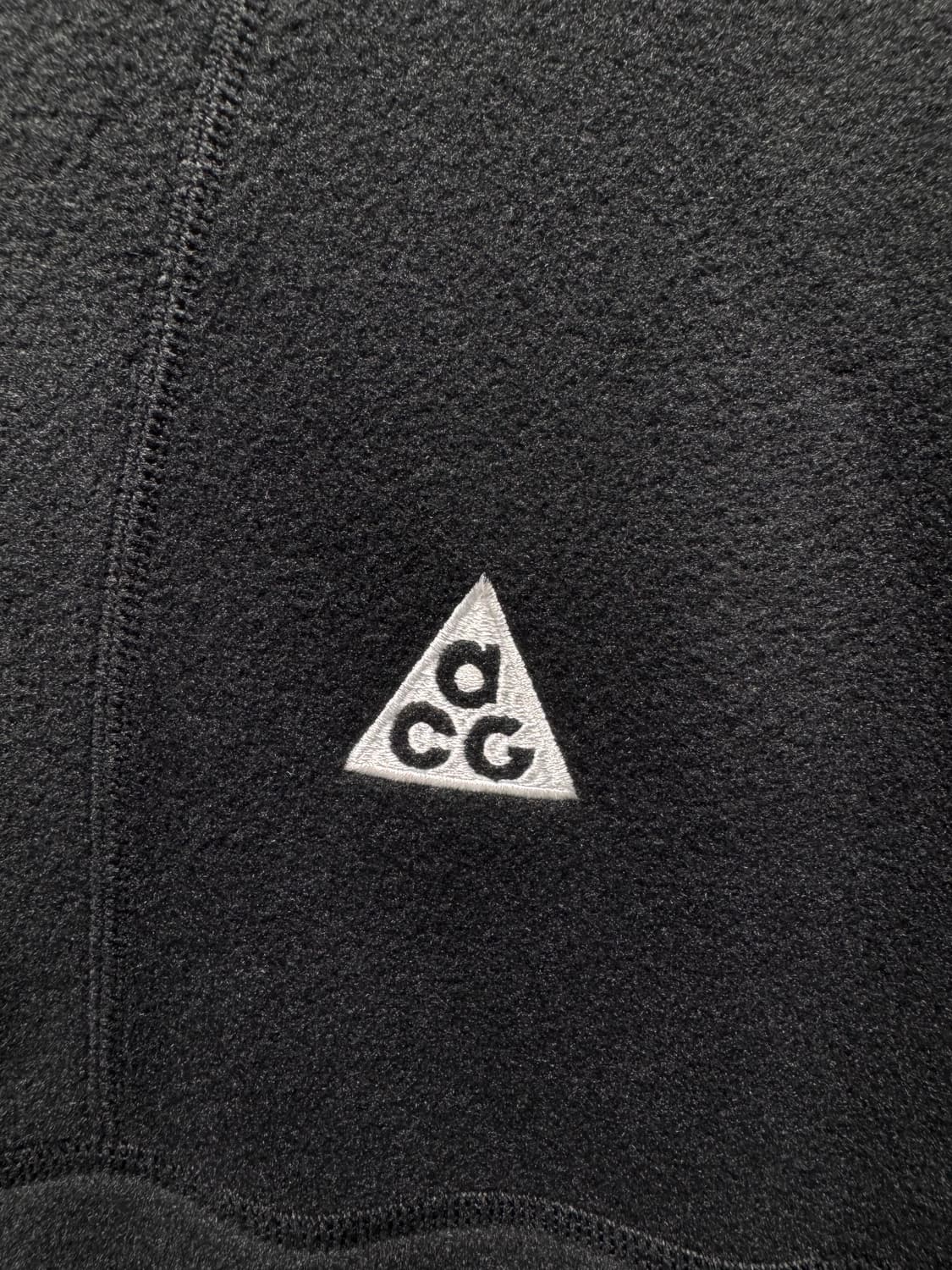 나이키 ACG 울프트리 플리스 FB8083-010 L 상품이미지2