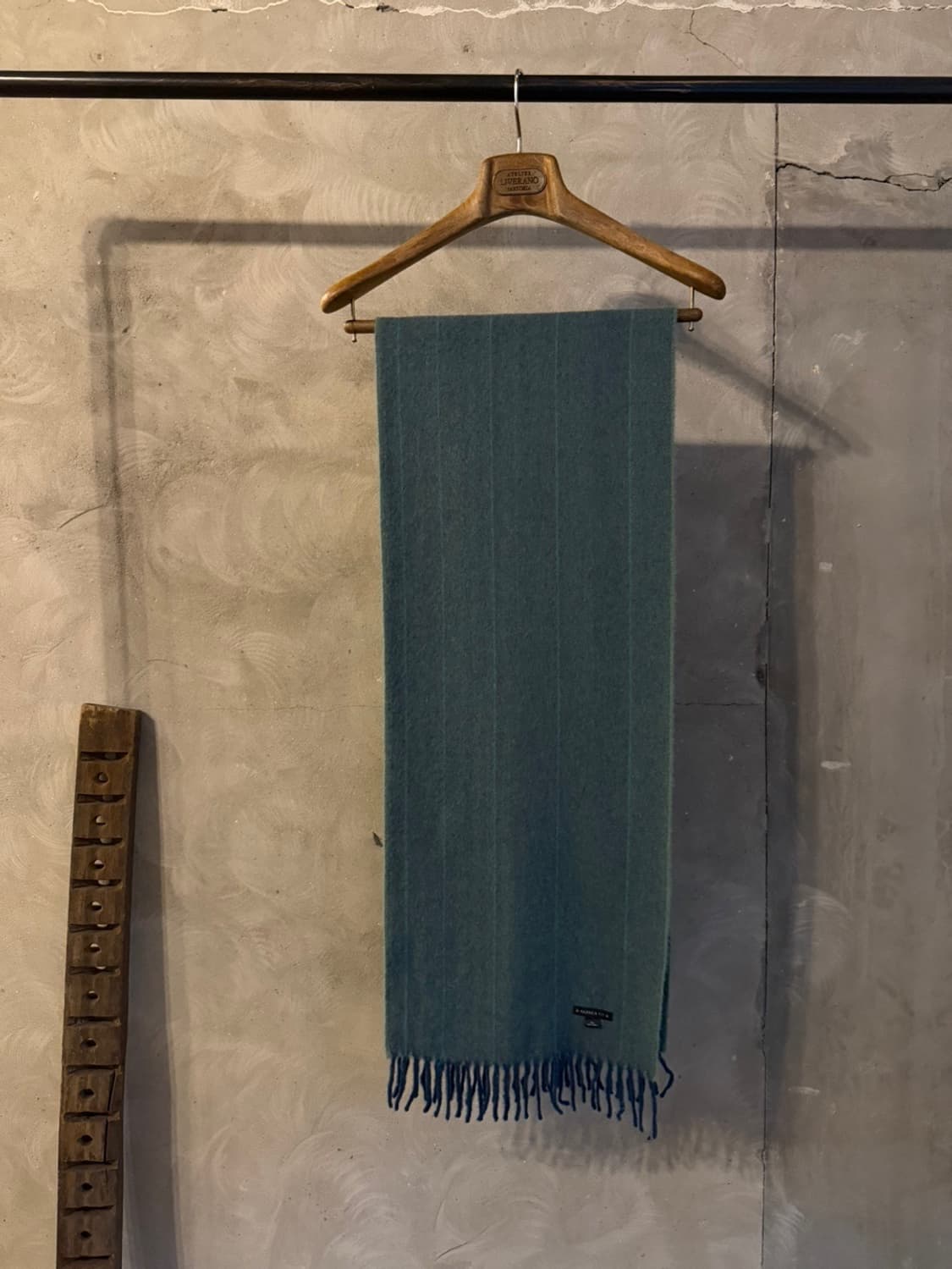 alpaca111 알파카 머플러 상품이미지1